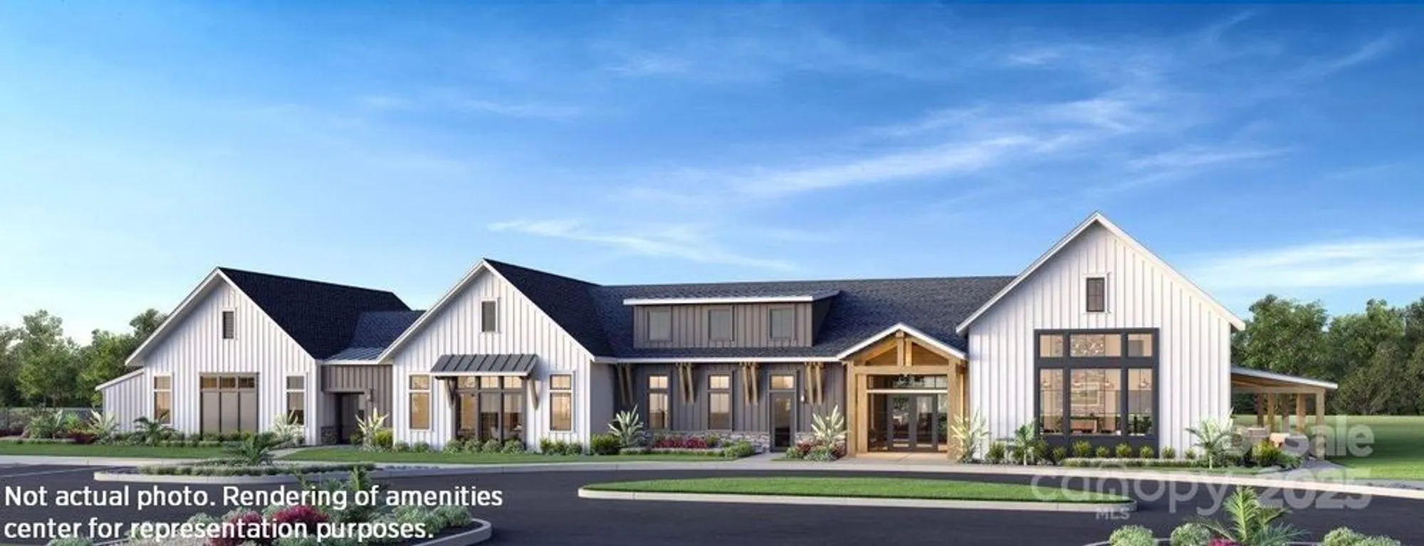 Property Slideshow image 15 of 28 | 4334 durango dr # 265, Indian Land, SC, 29707