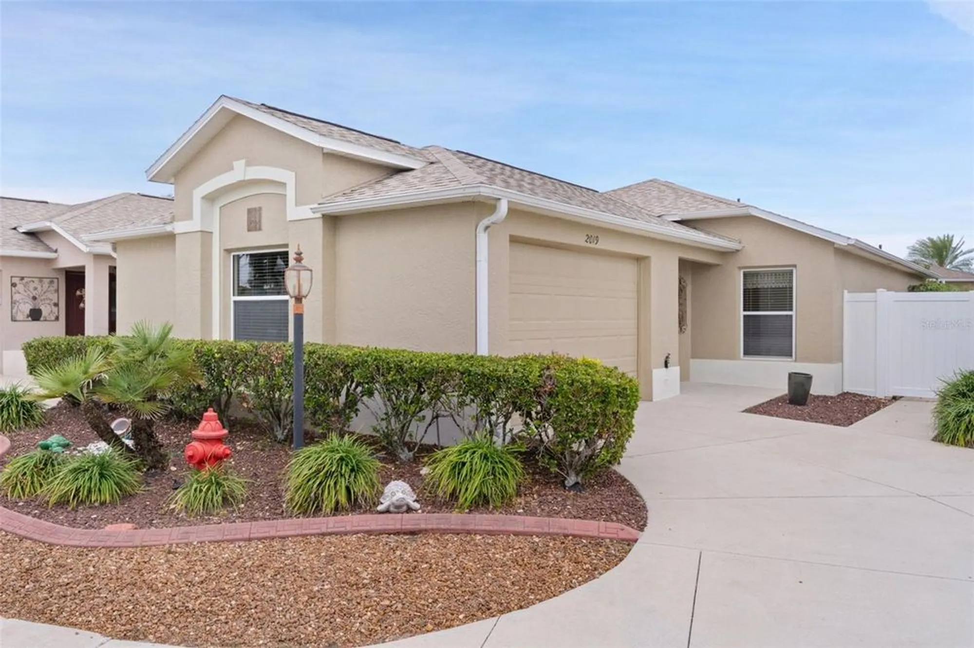 Property Slideshow image 2 of 50 | 2019 altamonte way, The Villages, FL, 32162