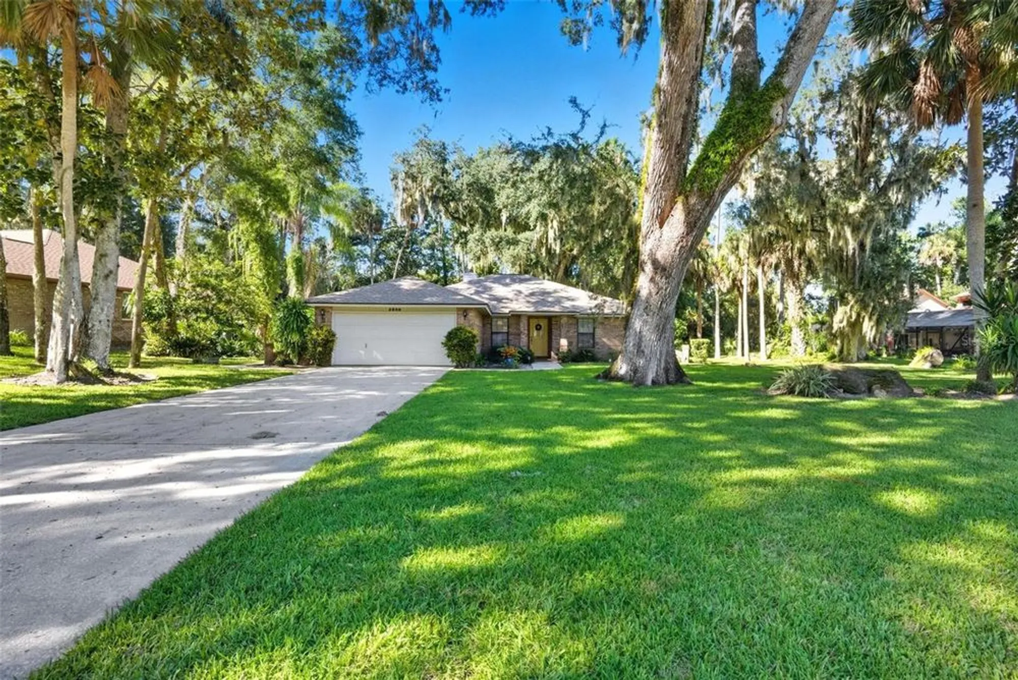 Property Slideshow image 54 of 66 | 3908 tano dr, Ormond Beach, FL, 32174