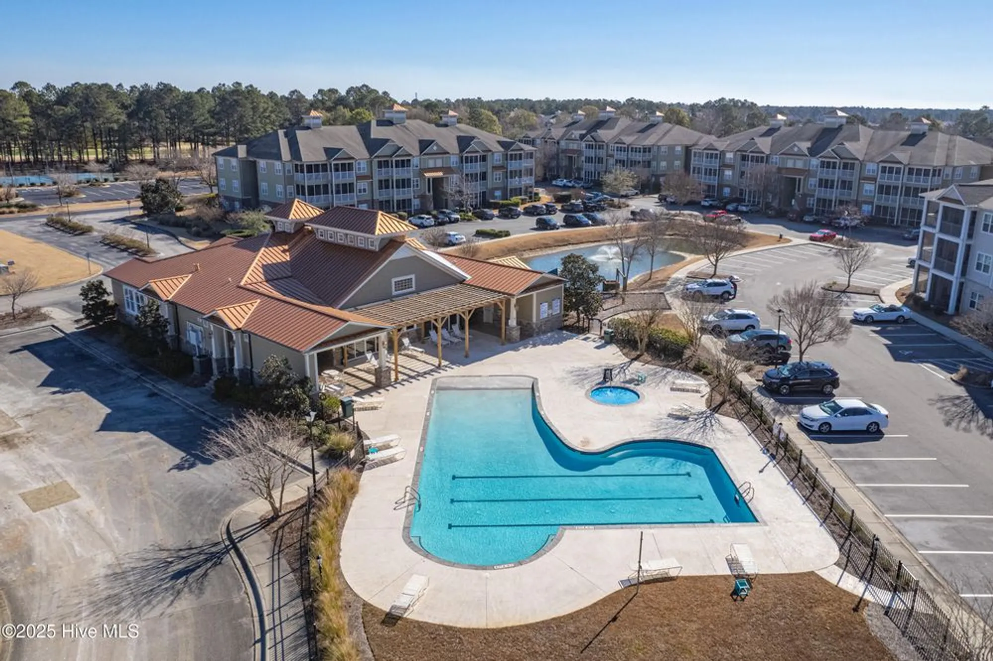Property Slideshow image 34 of 43 | 395 s crow creek dr nw unit 1621, Calabash, NC, 28467