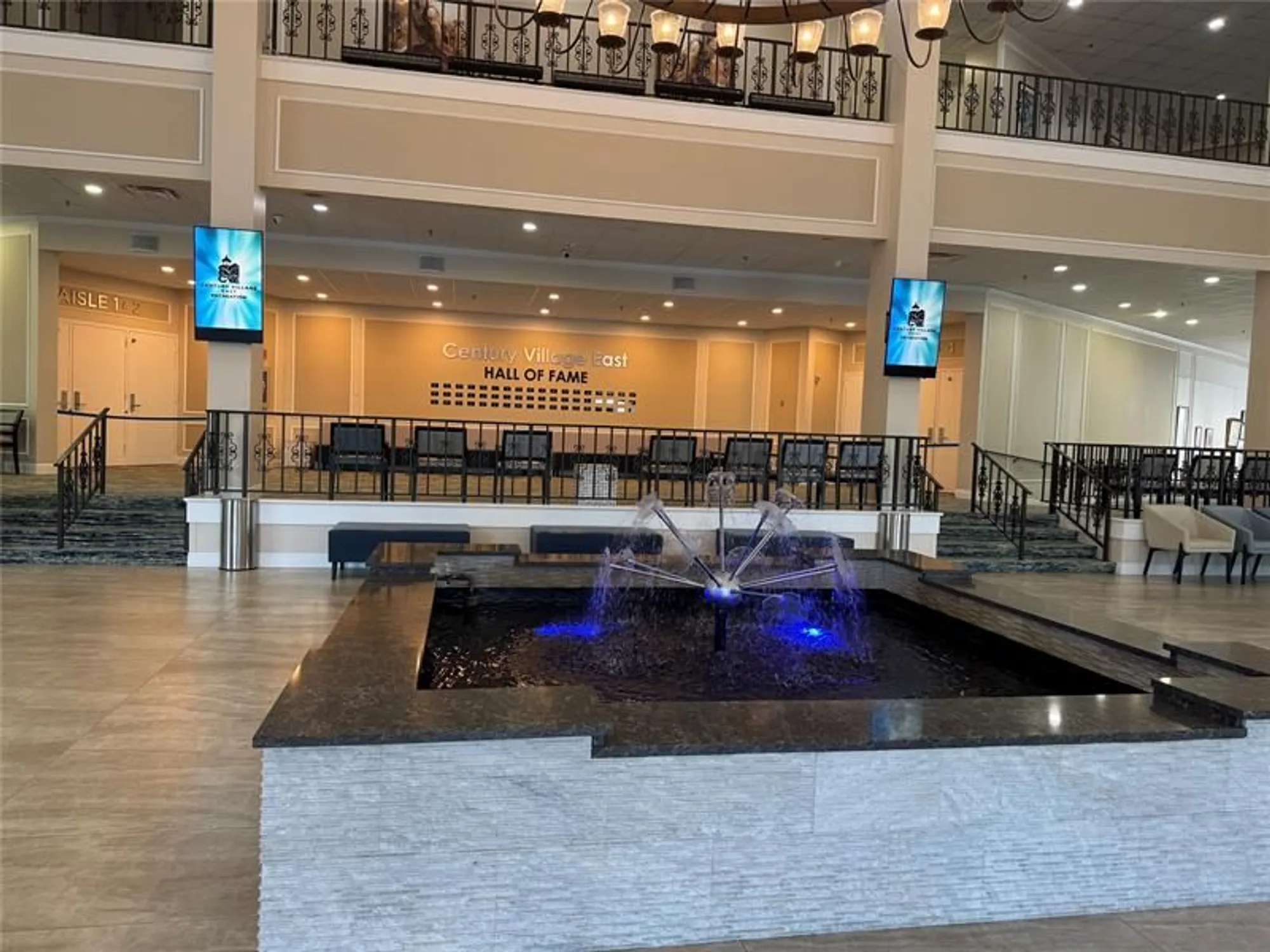 Property Slideshow image 55 of 58 | 2007 ellesmere a # 2007, Deerfield Beach, FL, 33442