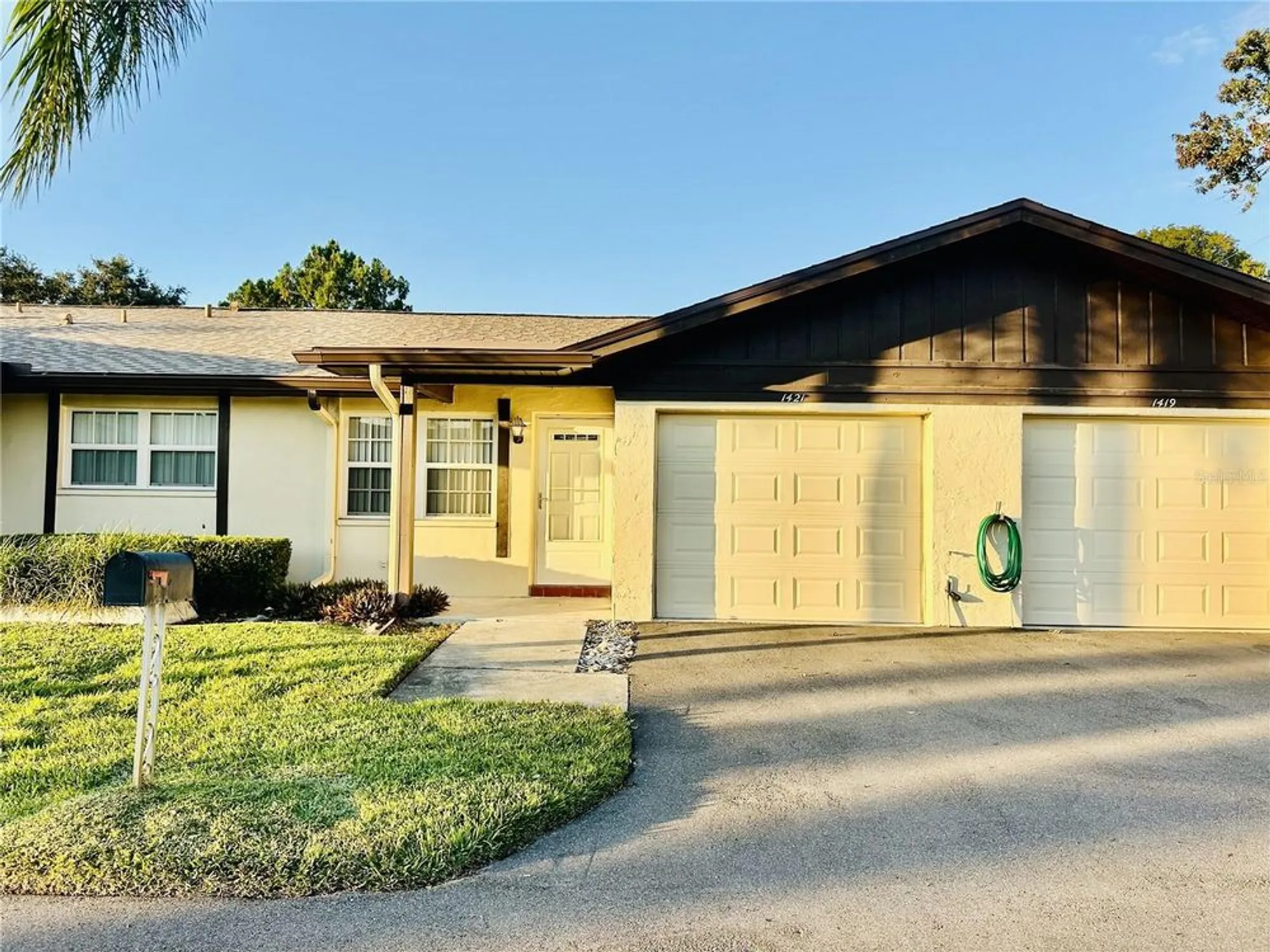 Property Slideshow image 1 of 19 | 1421 heather ridge blvd # 1421, Dunedin, FL, 34698