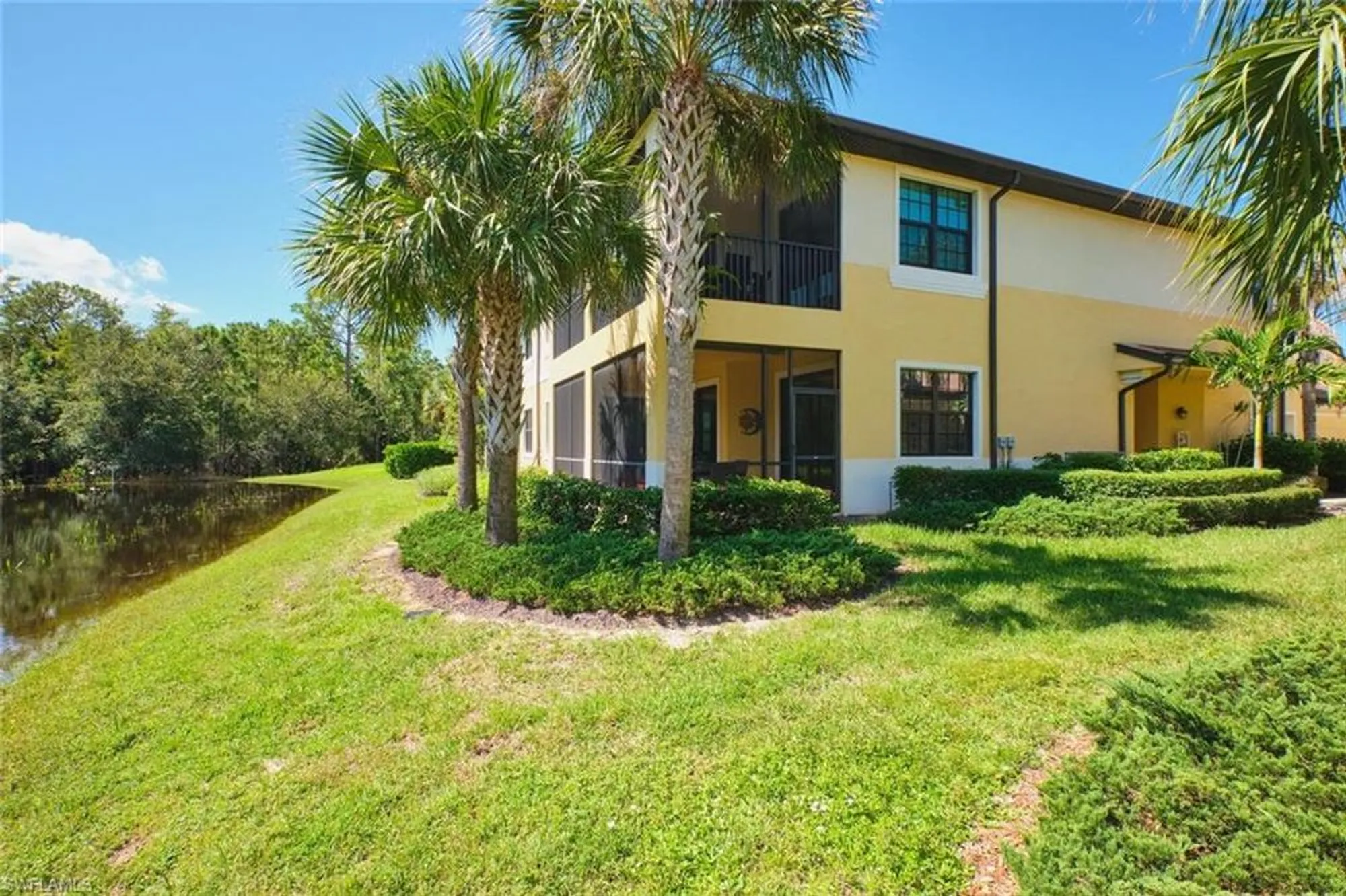 Property Slideshow image 37 of 50 | 10517 casella way apt 201, Fort Myers, FL, 33913