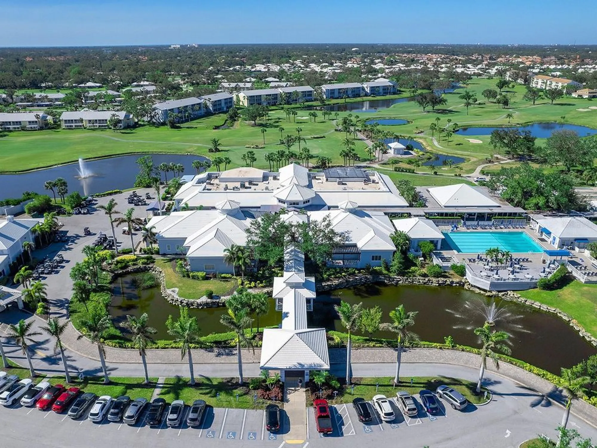 Property Slideshow image 28 of 41 | 114 southampton pl 237, Venice, FL, 34293