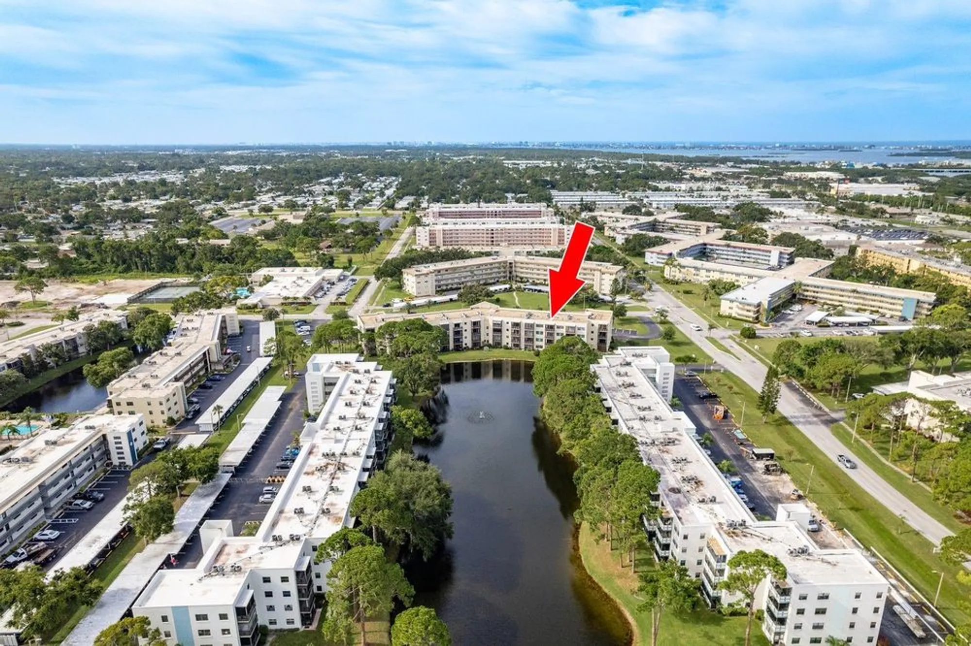 Property Slideshow image 5 of 56 | 7975 58th ave n unit 403, St Petersburg, FL, 33709