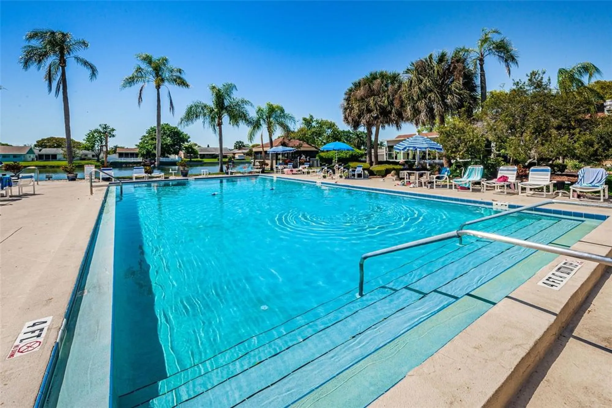 Property Slideshow image 53 of 89 | 3847 lighthouse way # 3847, New Port Richey, FL, 34652