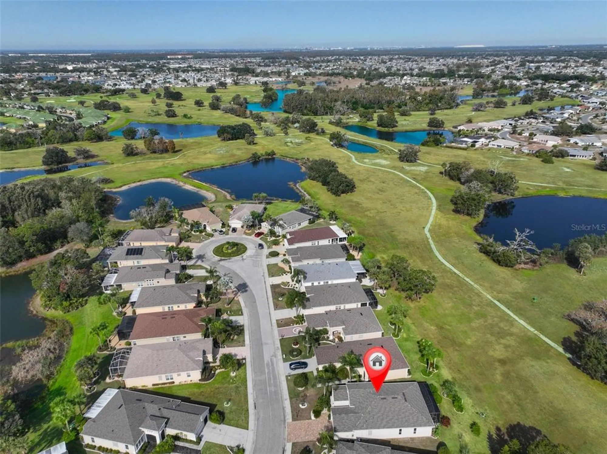 Property Slideshow image 31 of 38 | 818 king leon way, Sun City Center, FL, 33573