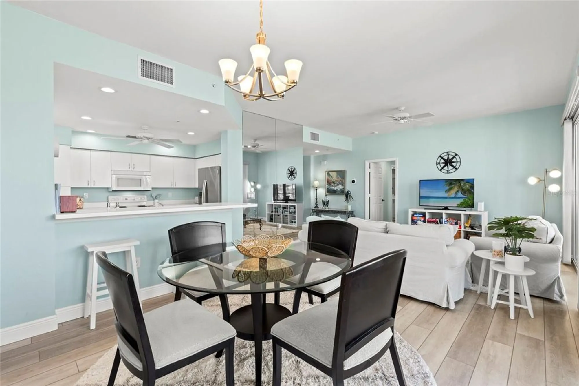 Property Slideshow image 8 of 54 | 2060 matecumbe key rd unit 2106, Punta Gorda, FL, 33955
