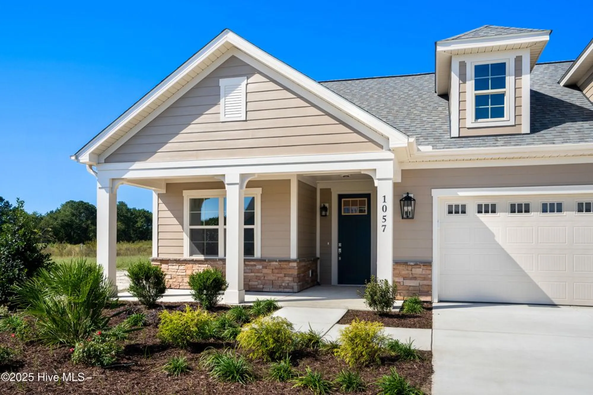 Property Slideshow image 3 of 45 | 1057 northbridge ct nw lot 9, Ocean Isle Beach, NC, 28469