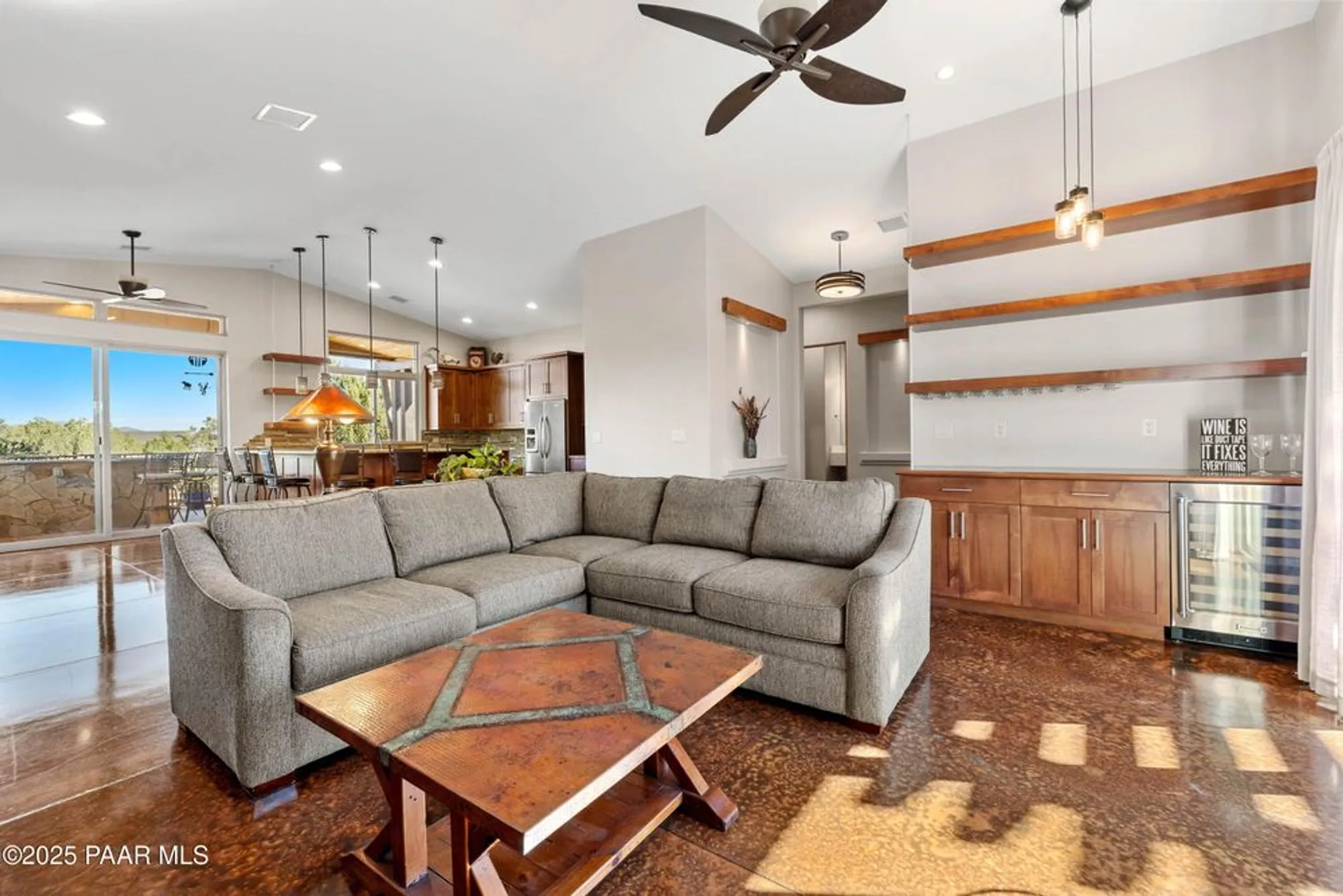 Property Slideshow image 8 of 40 | 15500 n tyler ave, Prescott, AZ, 86305