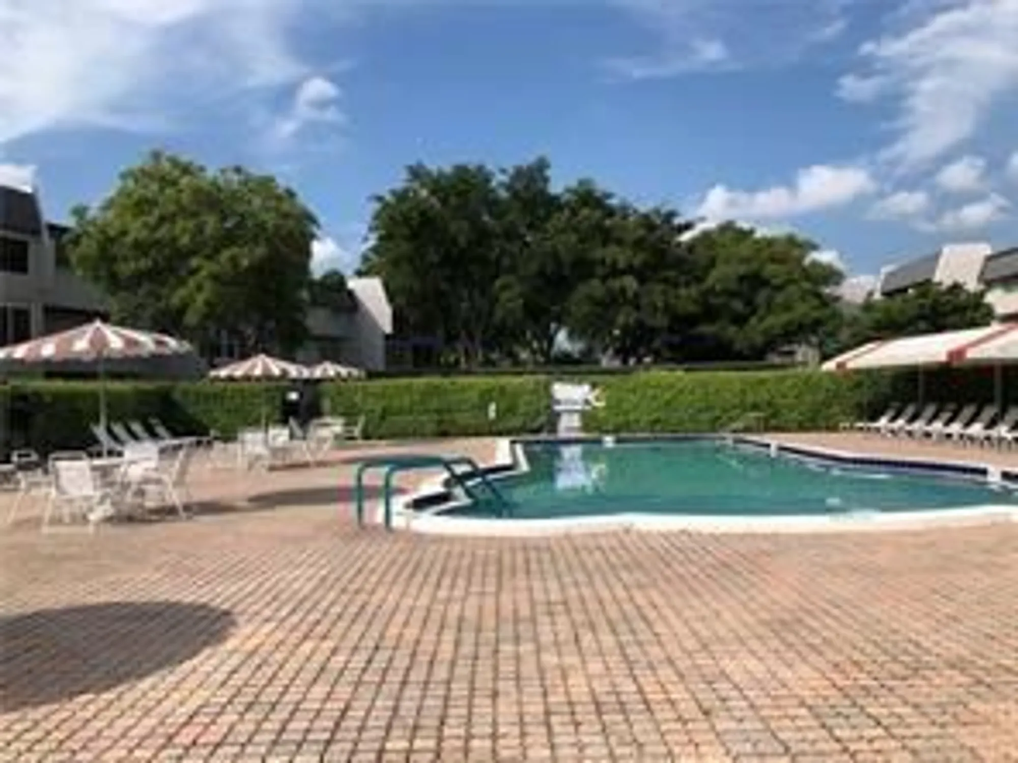 Property Slideshow image 6 of 21 | 7877 golf circle dr 211, Margate, FL, 33063