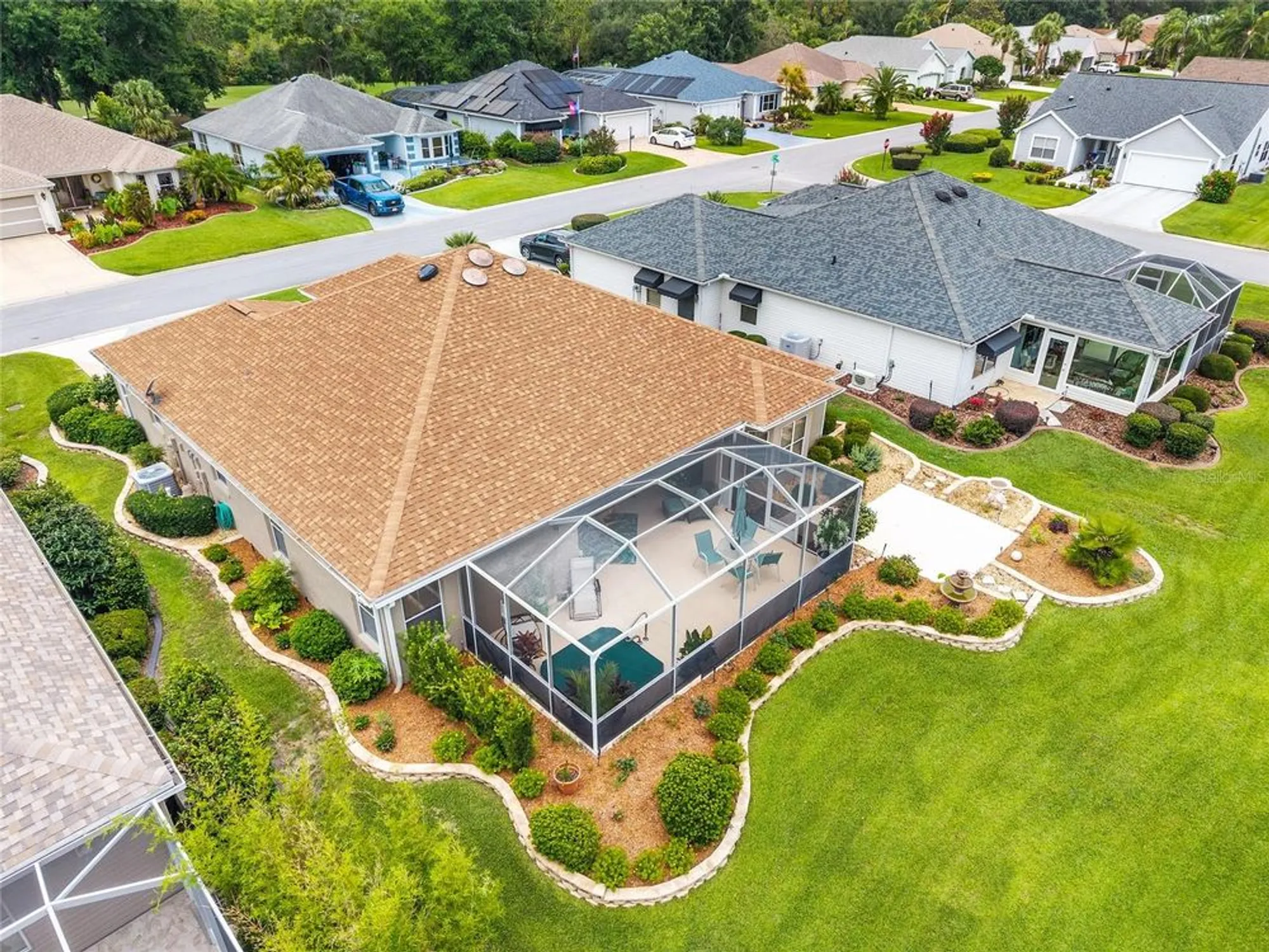 Property Slideshow image 83 of 87 | 219 carrera dr, The Villages, FL, 32159