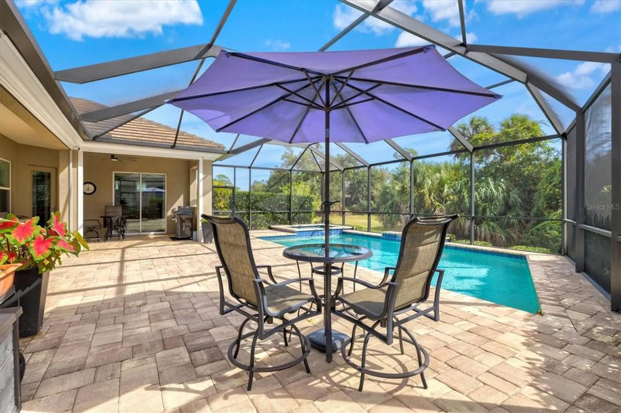 Property Slideshow image 47 of 81 | 12631 dunedin st, Venice, FL, 34293