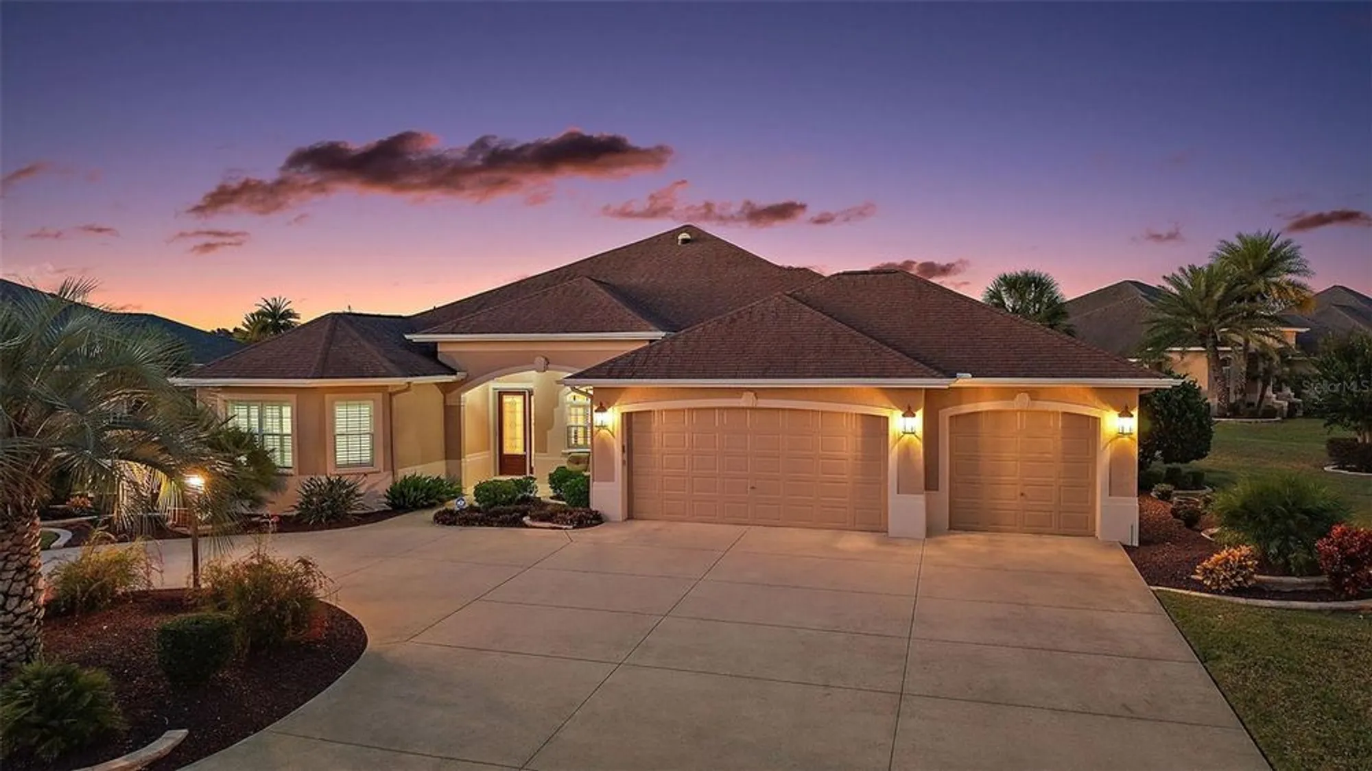 Property Slideshow image 57 of 70 | 1850 lake ridge dr, The Villages, FL, 32162