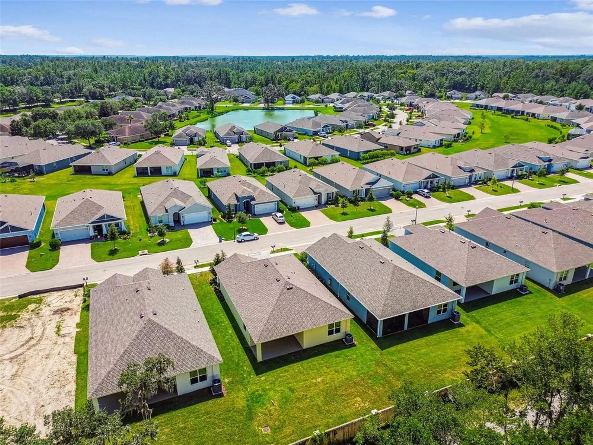 Property Slideshow image 63 of 71 | 19669 fort king run, Brooksville, FL, 34601