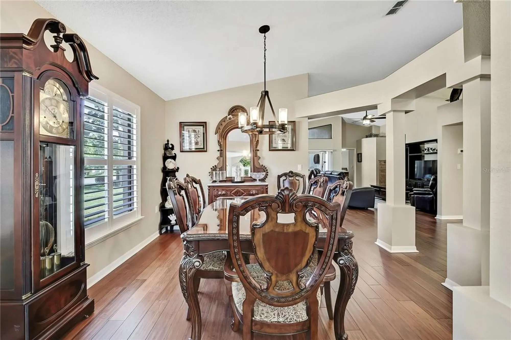 Property Slideshow image 6 of 54 | 488 fort mill ln, Spring Hill, FL, 34609