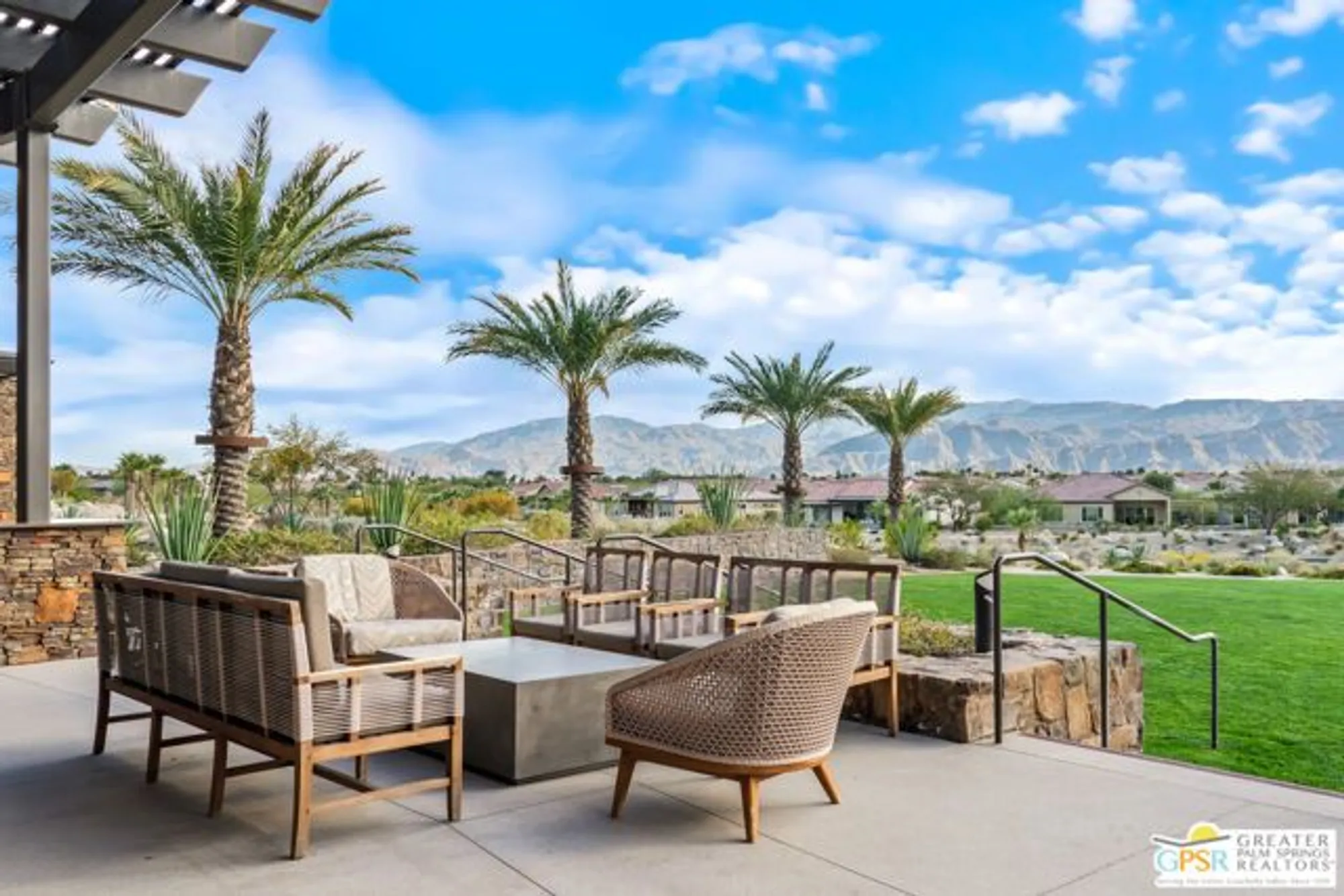 Property Slideshow image 61 of 64 | 76 claret, Rancho Mirage, CA, 92270