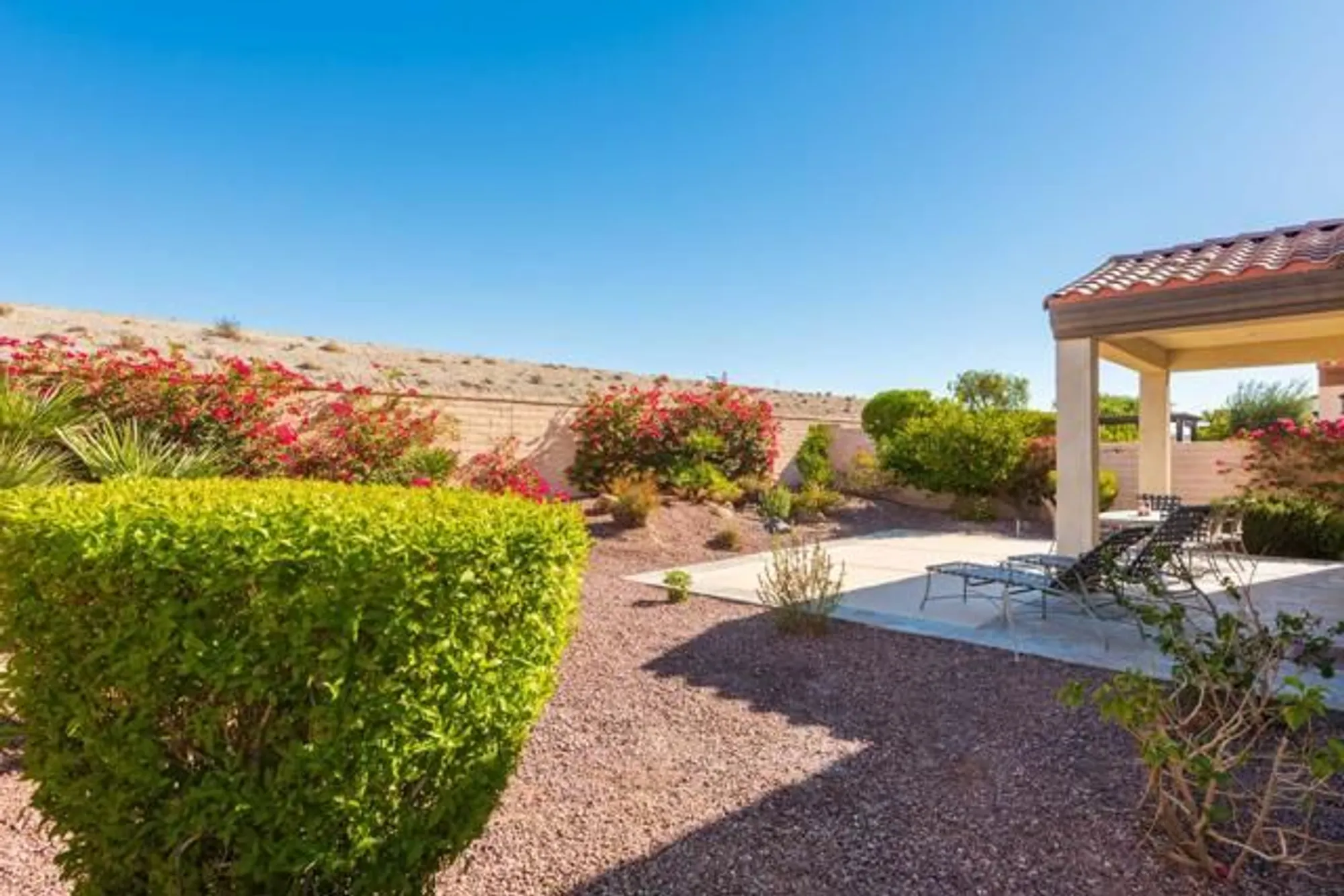 Property Slideshow image 31 of 31 | 81242 camino lampazos, Indio, CA, 92203