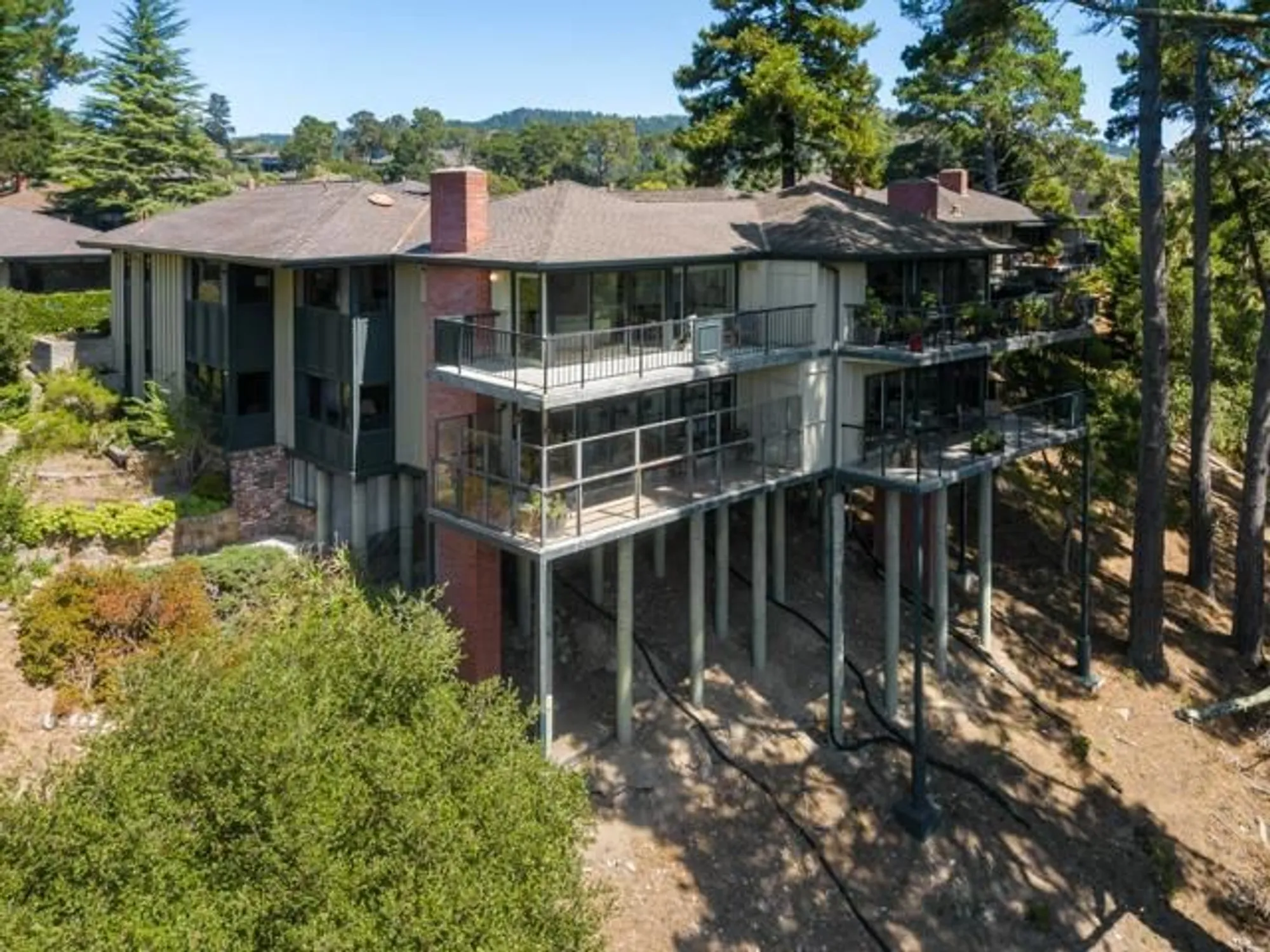 Property Slideshow image 40 of 44 | 115 del mesa carmel, Carmel, CA, 93923