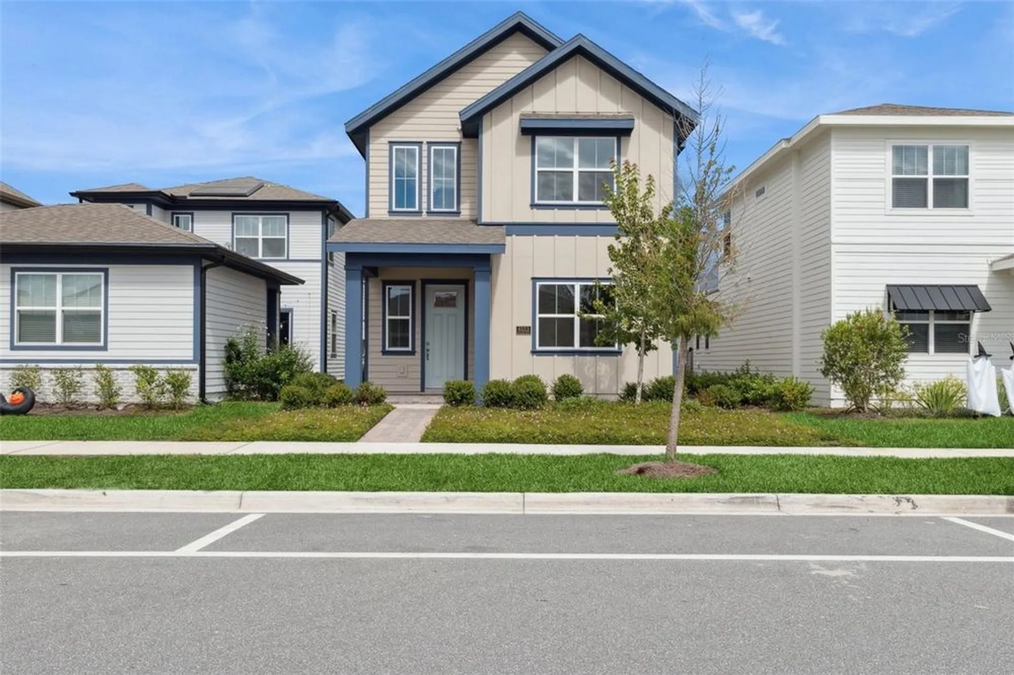 Property Slideshow image 1 of 29 | 6553 rover way, Saint Cloud, FL, 34771