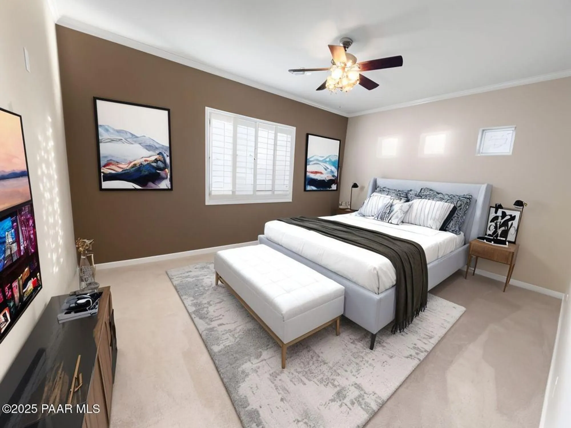 Property Slideshow image 15 of 33 | 407 cabaret st, Prescott, AZ, 86301