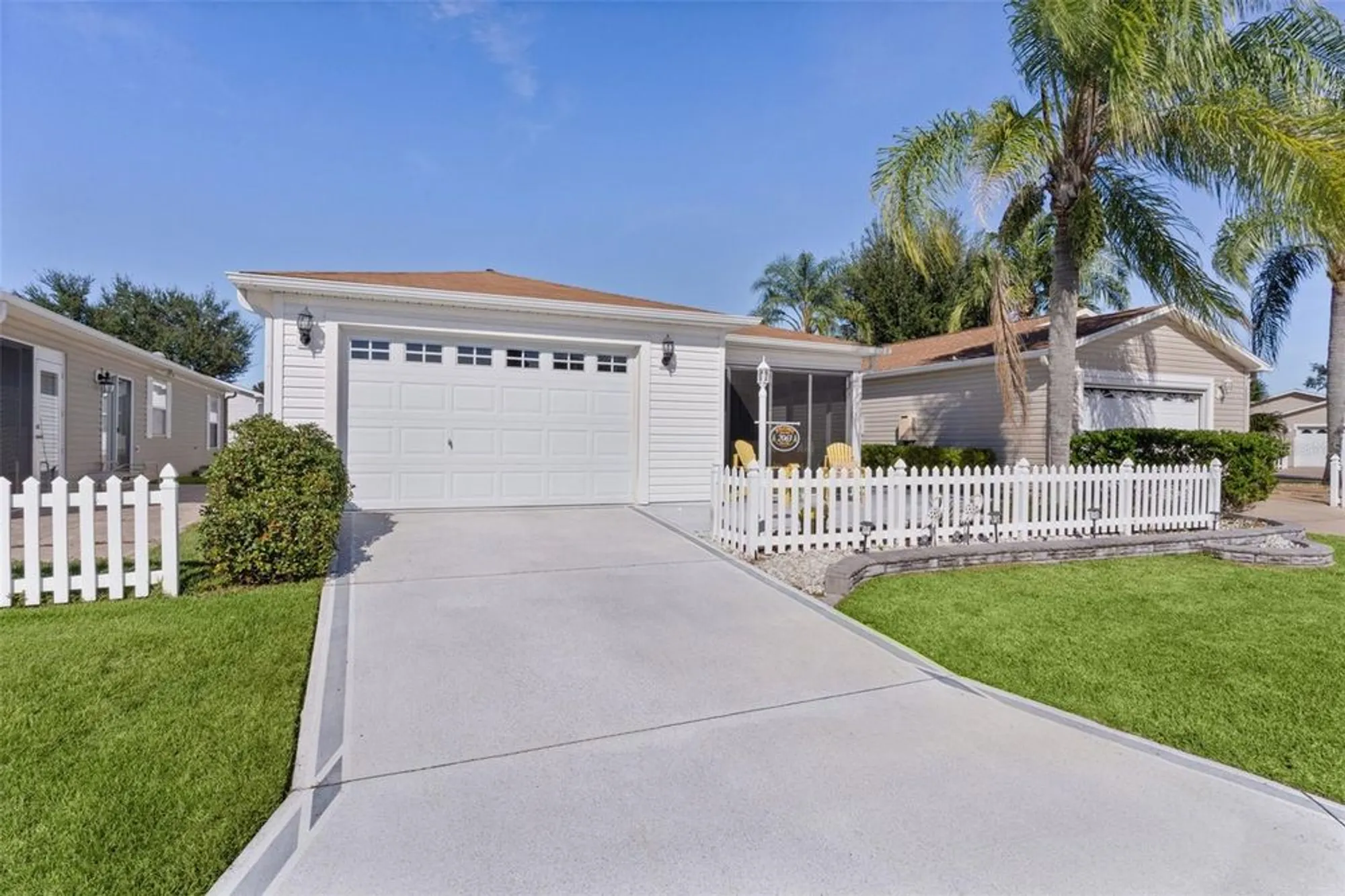 Property Slideshow image 36 of 44 | 2063 thornton ter, The Villages, FL, 32162