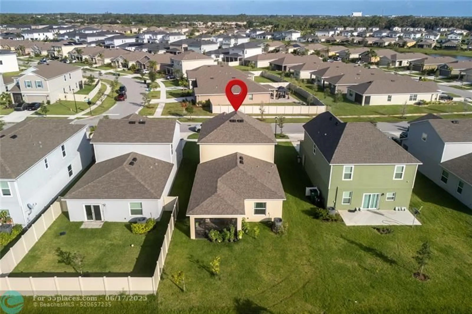 Property Slideshow image 38 of 43 | 10912 sw vasari way, Port St Lucie, FL, 34987