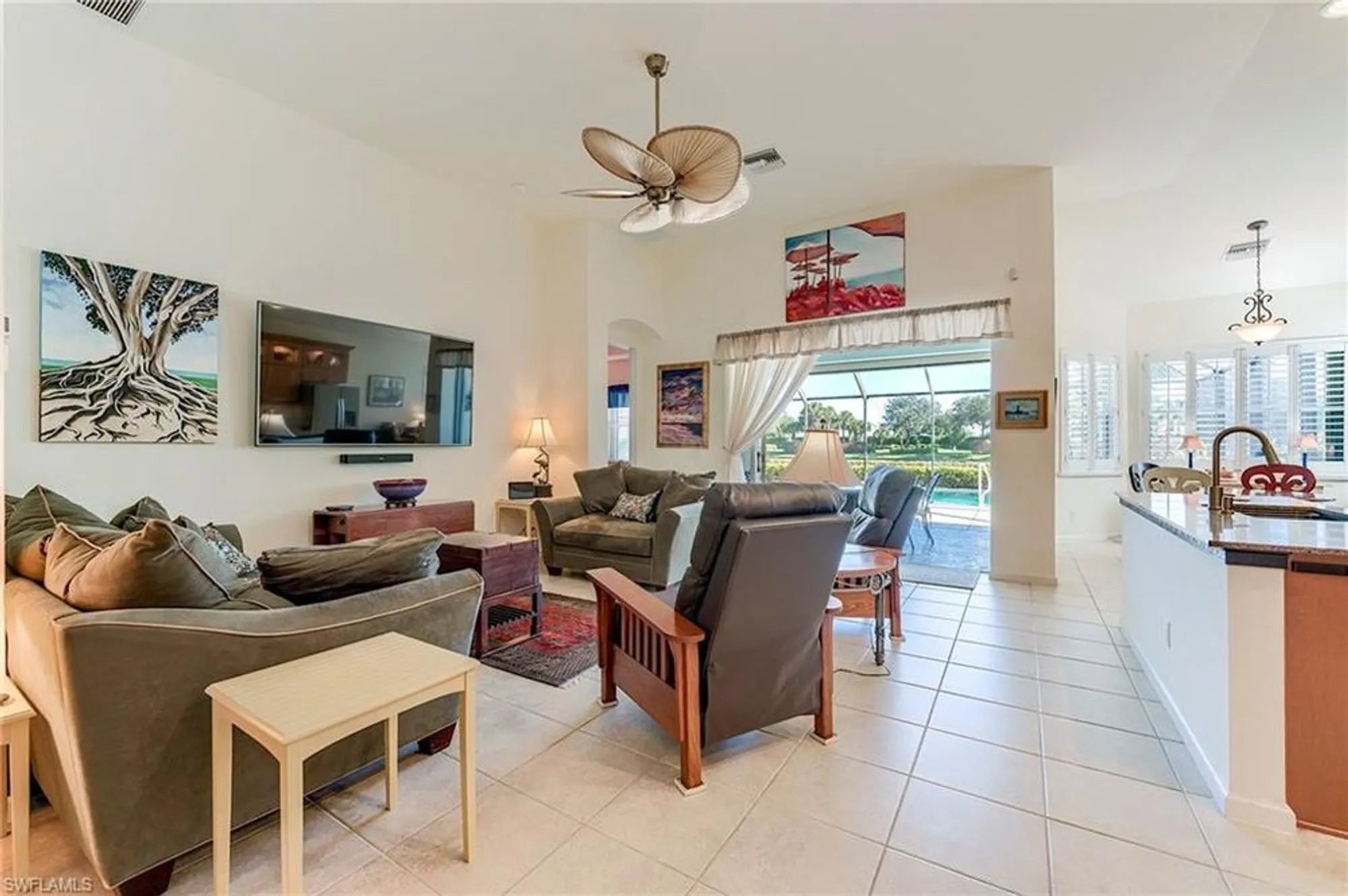 Property Slideshow image 4 of 49 | 3806 lakeview isle ct, Fort Myers, FL, 33905