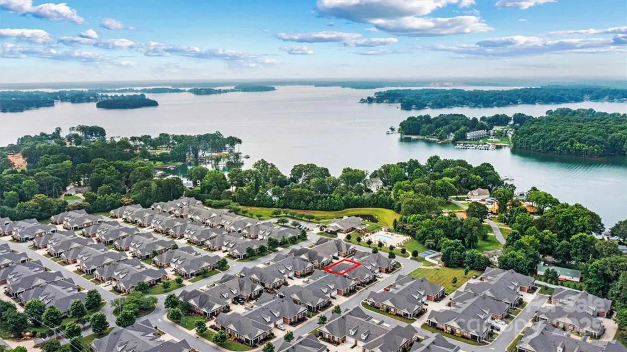 Property Slideshow image 41 of 42 | 2369 stardust ct, Denver, NC, 28037