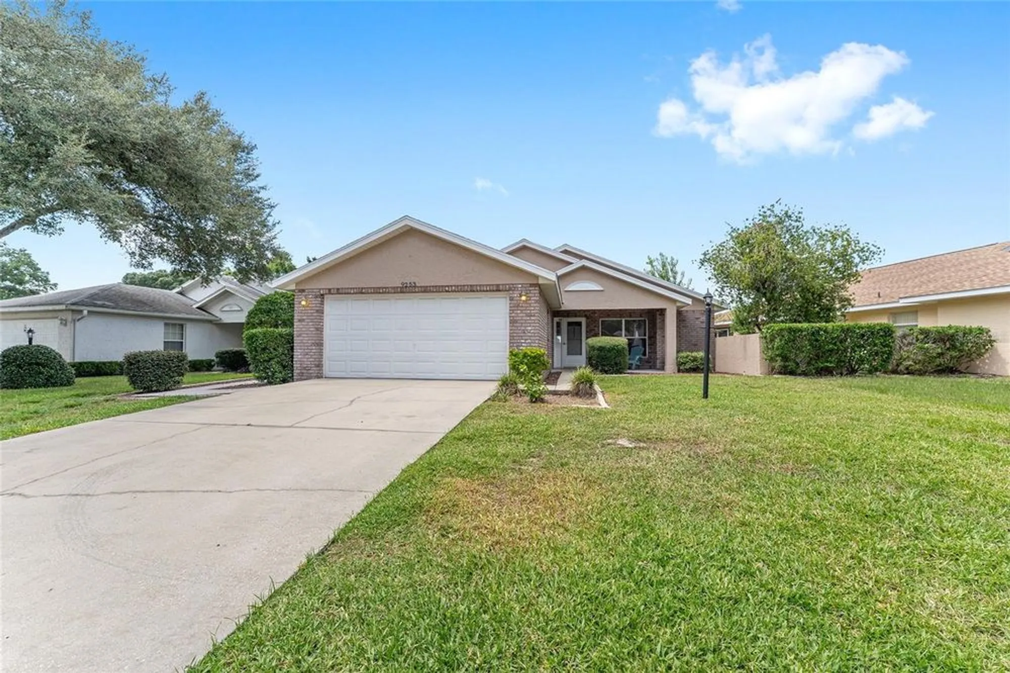 Property Slideshow image 2 of 57 | 9253 sw 91st cir, Ocala, FL, 34481