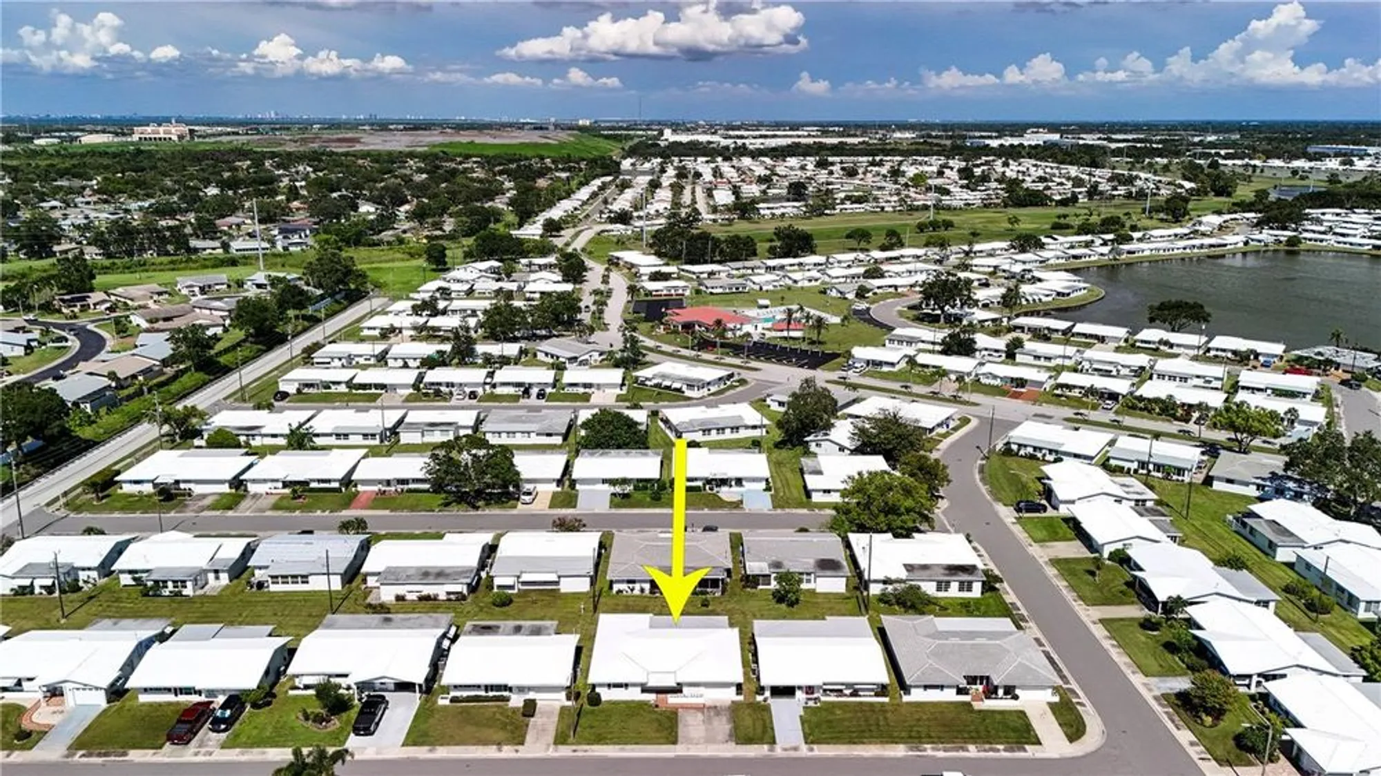 Property Slideshow image 46 of 52 | 10139 44th way n # 10139, Pinellas Park, FL, 33782