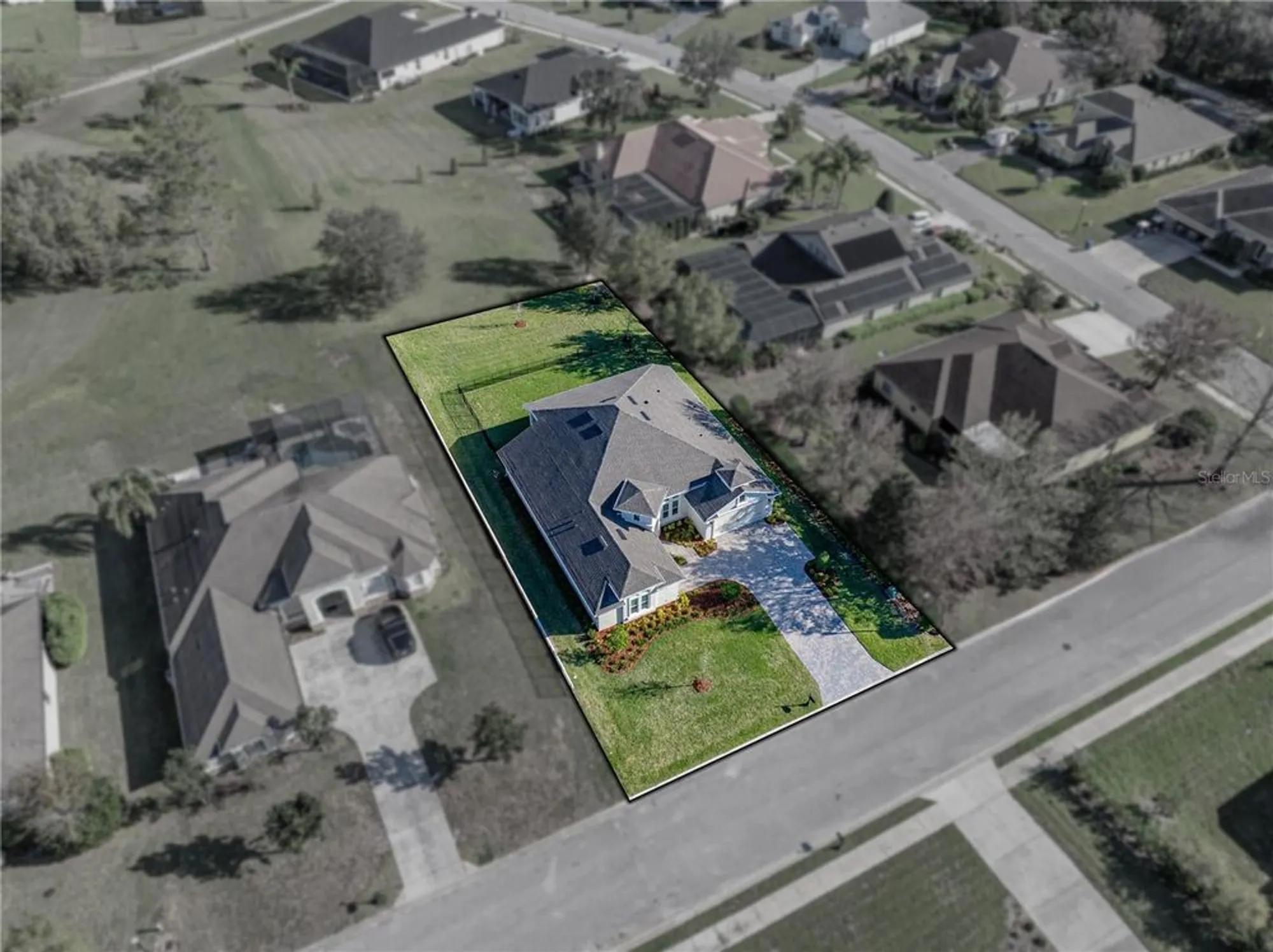 Property Slideshow image 3 of 78 | 34411 sahalee loop, Dade City, FL, 33525