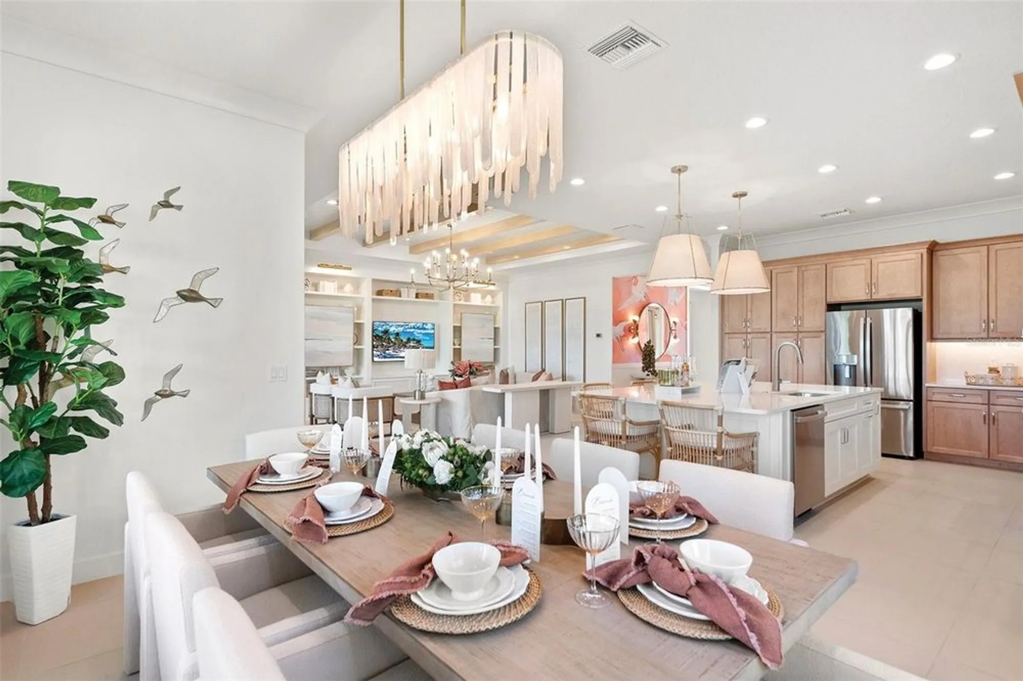 Property Slideshow image 4 of 47 | 32249 tribeca ave, Wesley Chapel, FL, 33543