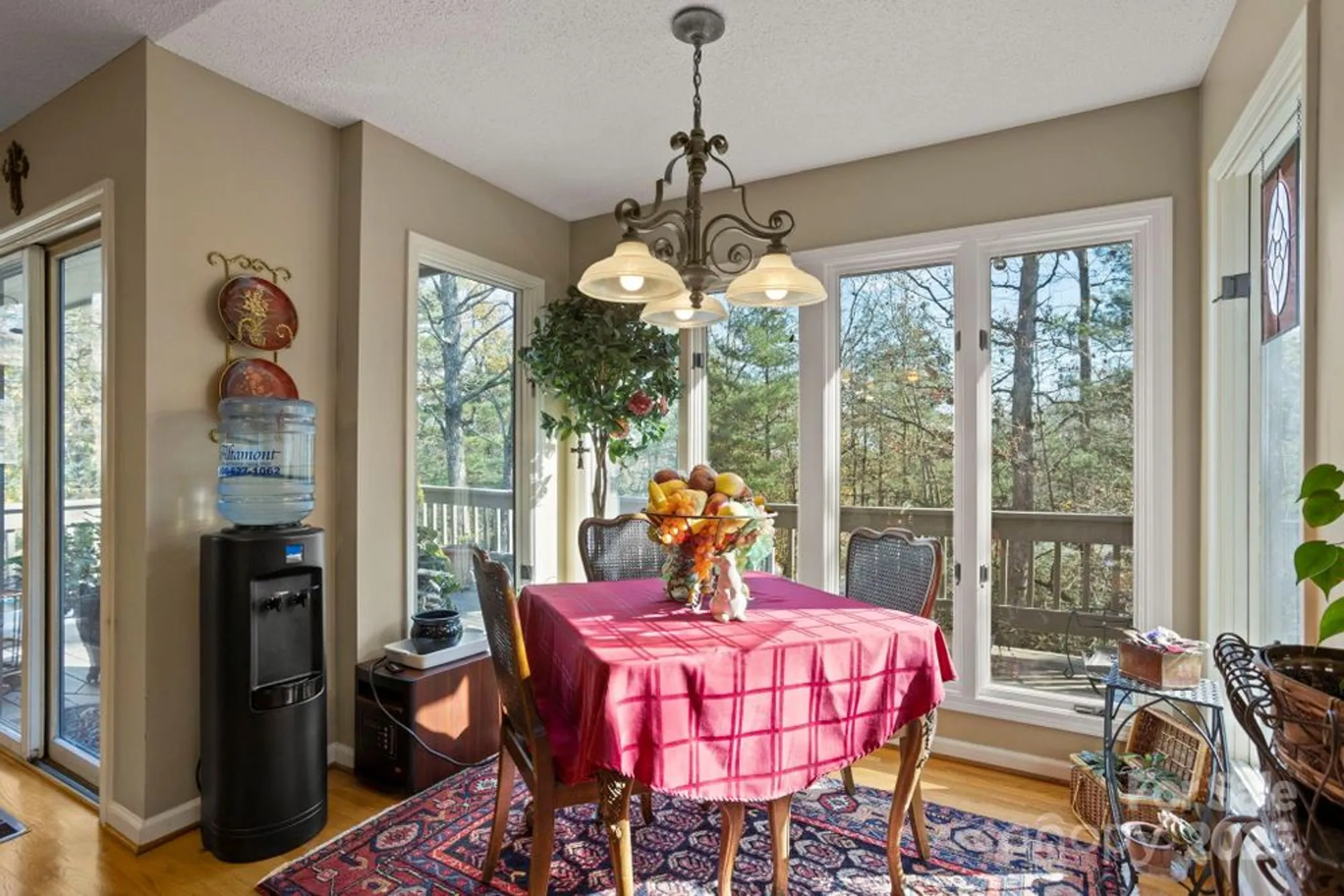 Property Slideshow image 17 of 48 | 231 greenleaf dr, Flat Rock, NC, 28731