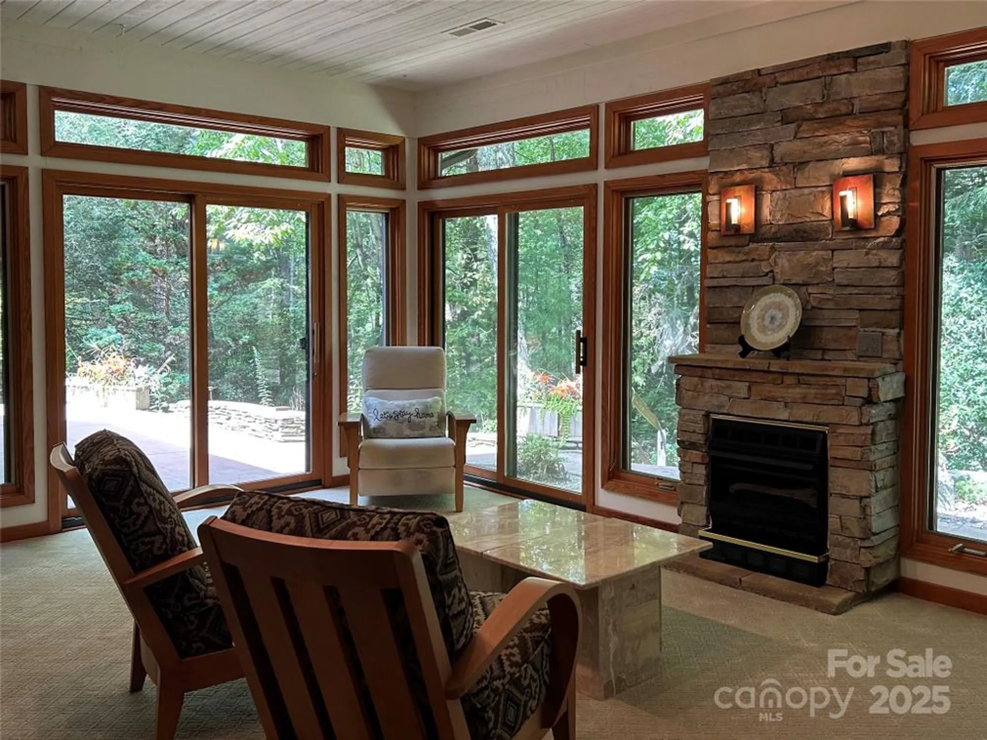 Property Slideshow image 7 of 47 | 200 maple hill dr, Flat Rock, NC, 28731