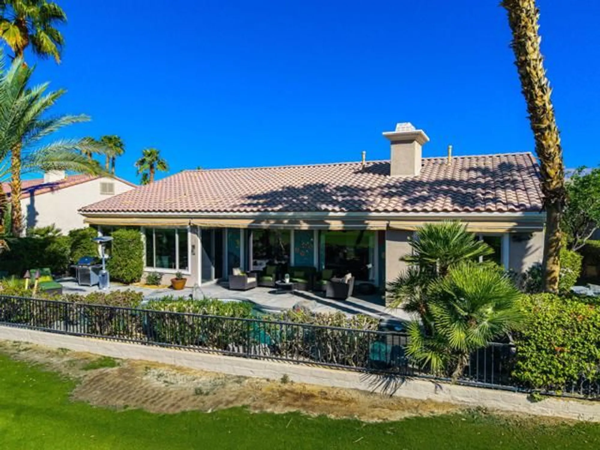 Property Slideshow image 37 of 82 | 81347 camino sevilla, Indio, CA, 92203