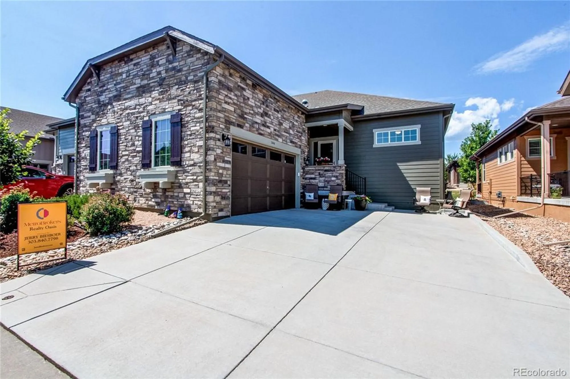 Property Slideshow image 47 of 50 | 3444 new haven cir, Castle Rock, CO, 80109