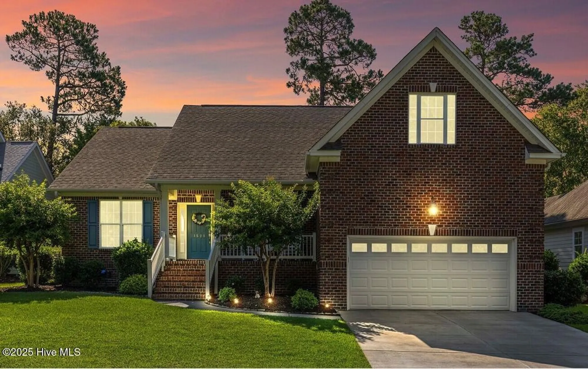 Property Slideshow image 58 of 125 | 1504 turnberry ln, Bolivia, NC, 28422