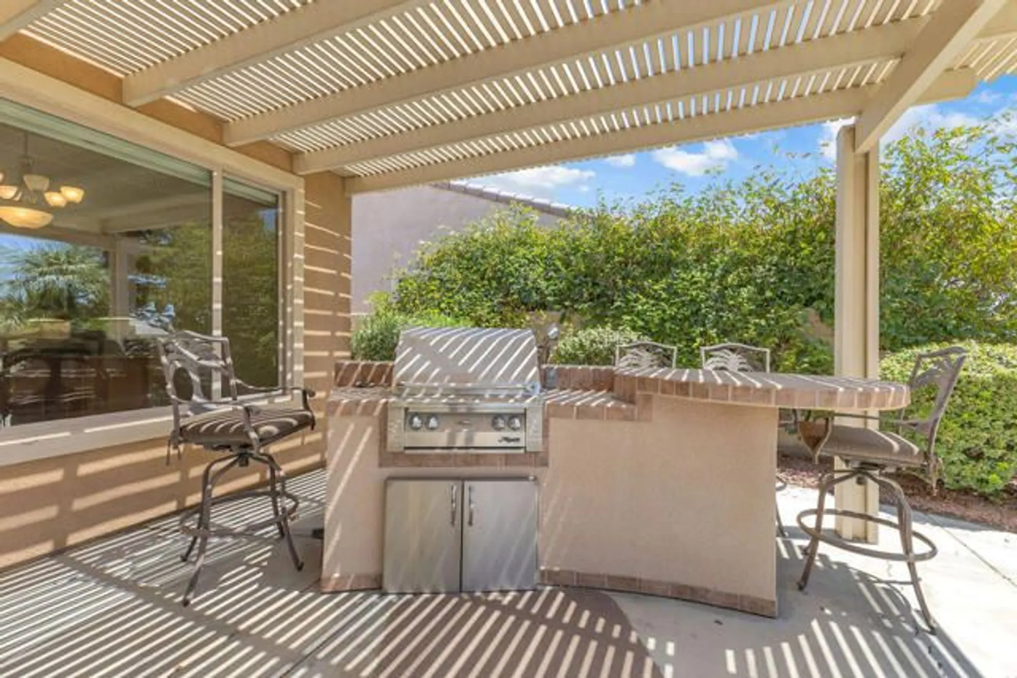 Property Slideshow image 34 of 47 | 81183 avenida tres lagunas, Indio, CA, 92203