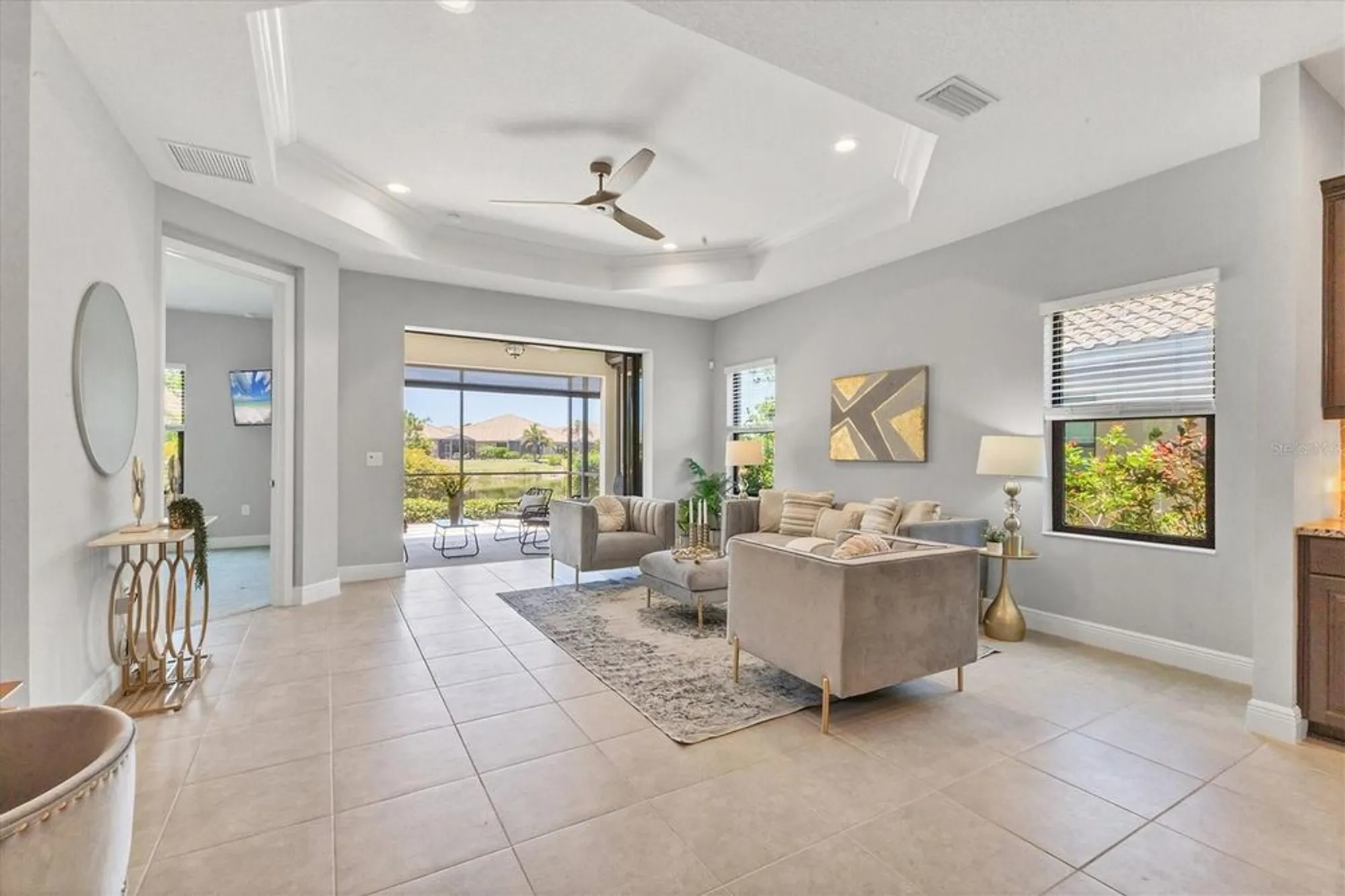 Property Slideshow image 8 of 55 | 21649 avon park ct, Venice, FL, 34293