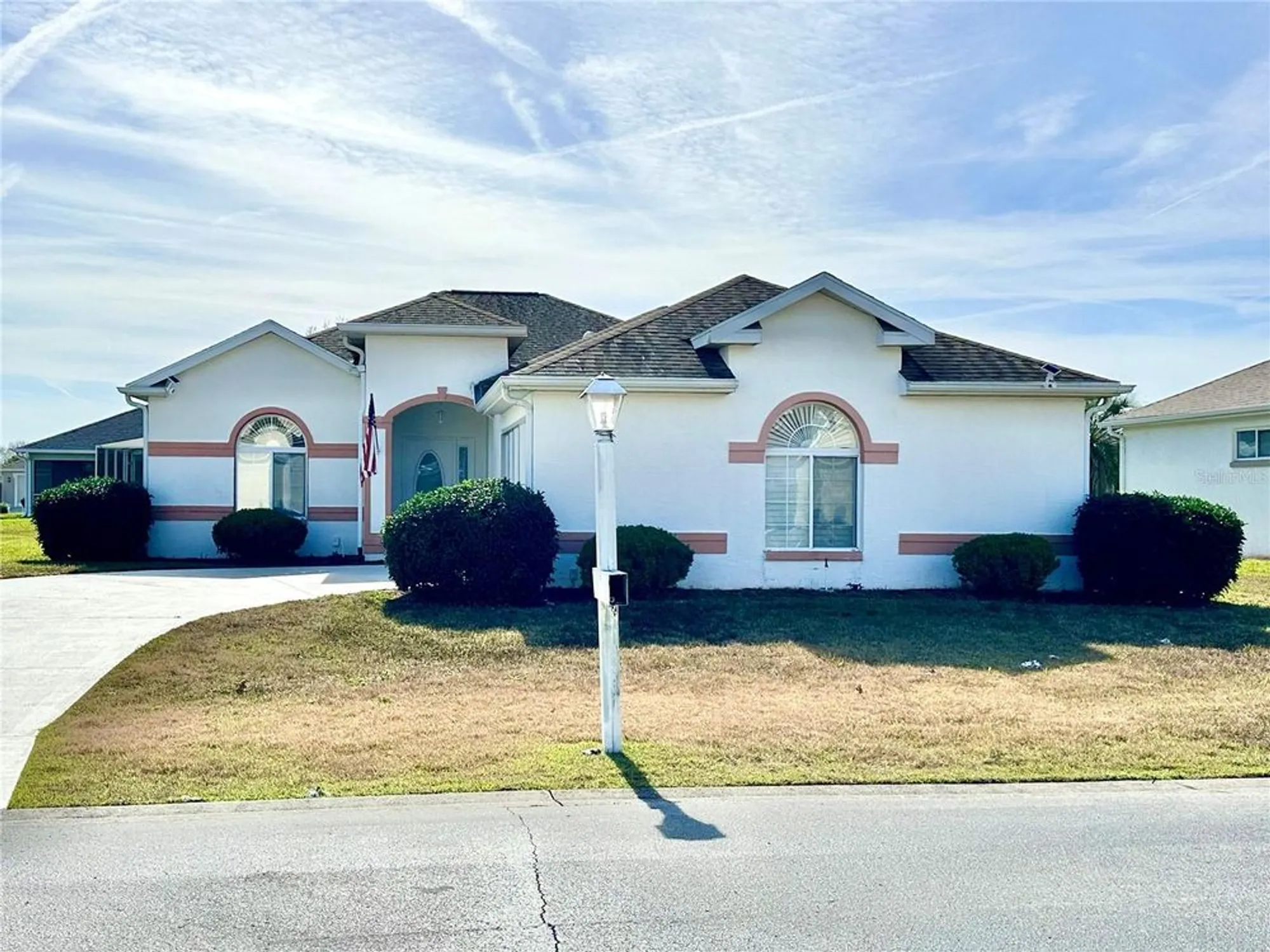 5500 NW 26TH LN, OCALA, FL 34482 | Ocala Palms | 55+ Home For Sale