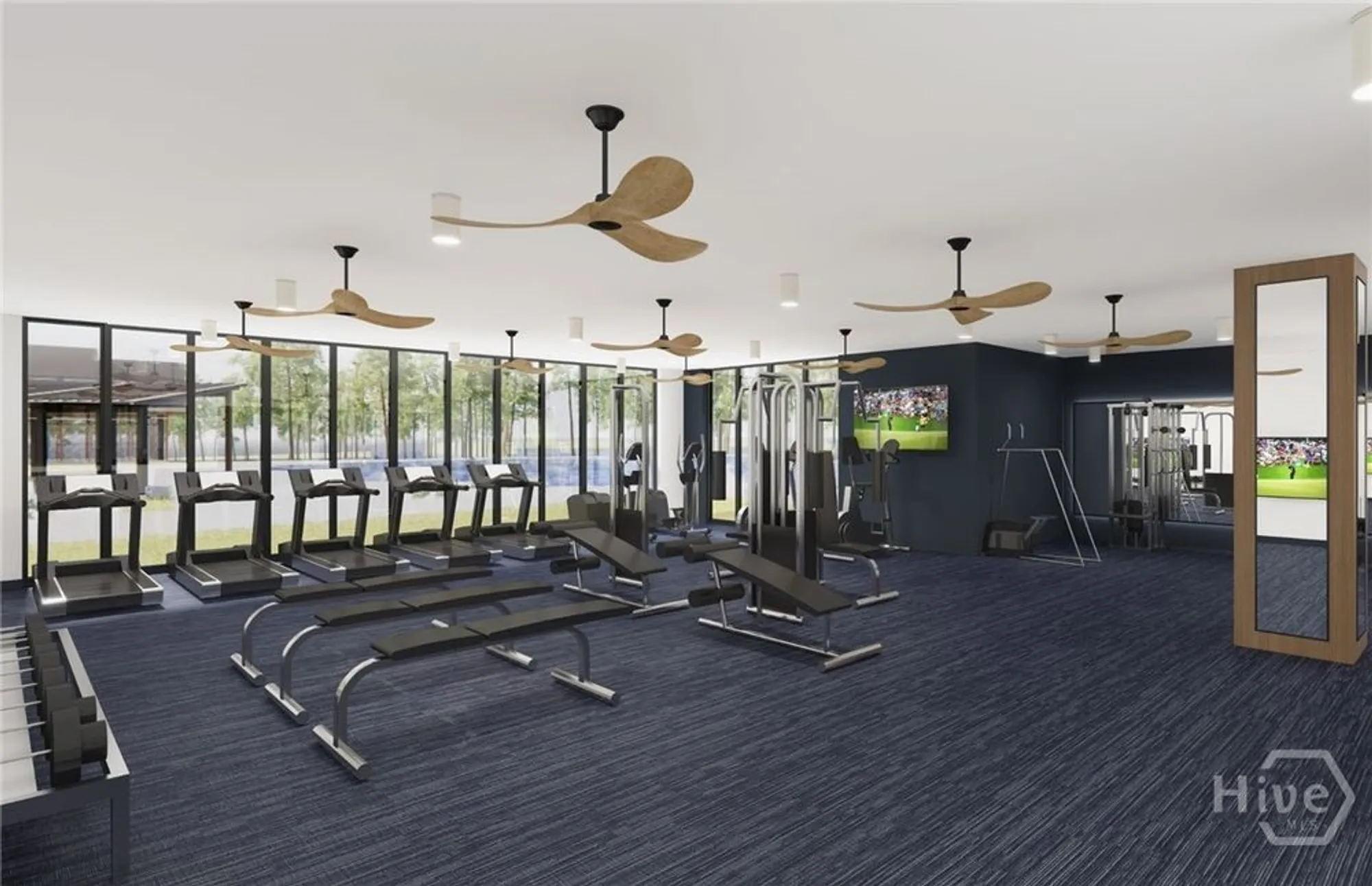 Property Slideshow image 50 of 58 | 43 lilac way, Richmond Hill, GA, 31324