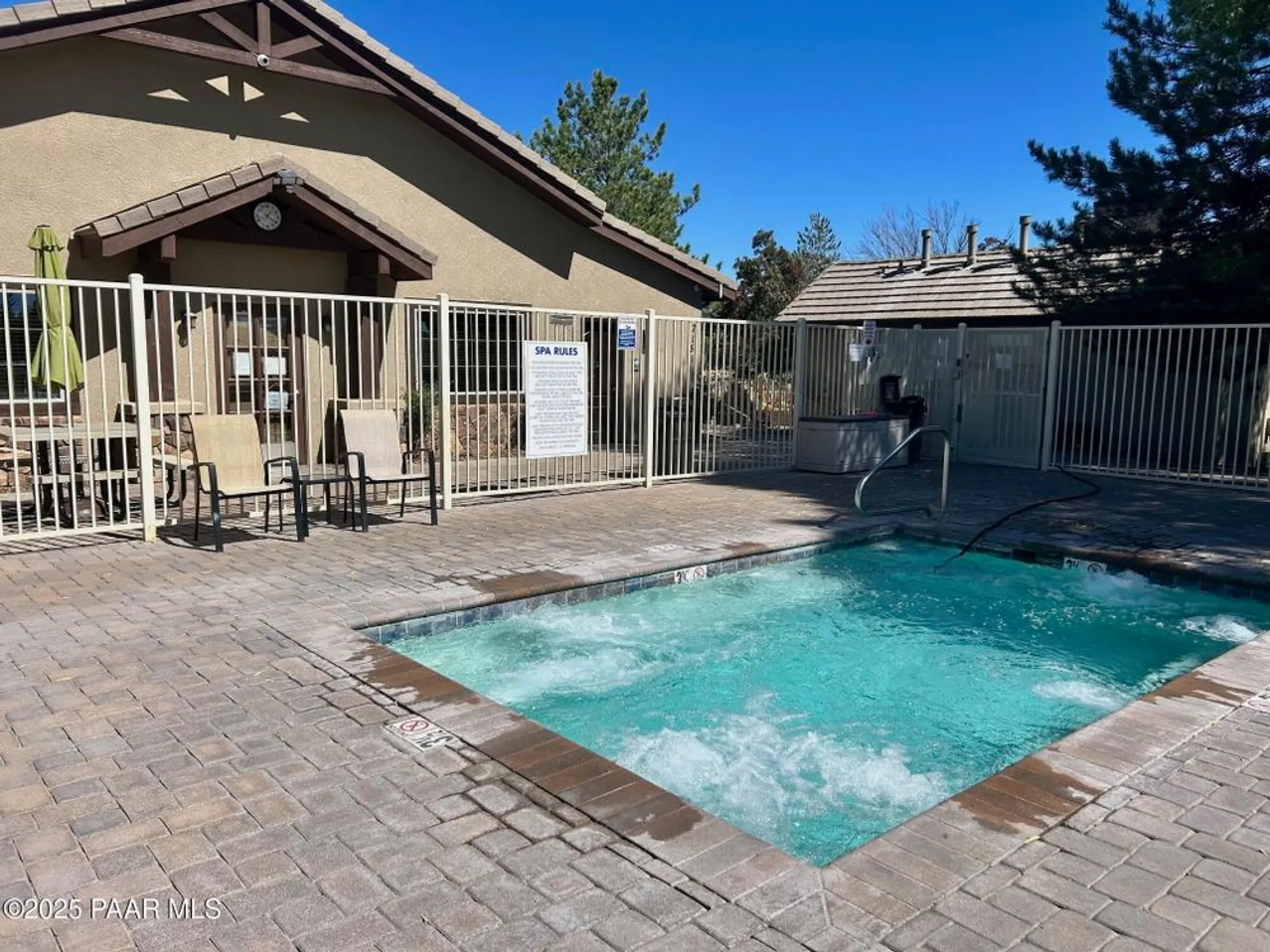 Property Slideshow image 45 of 47 | 7709 e day break cir, Prescott Valley, AZ, 86315