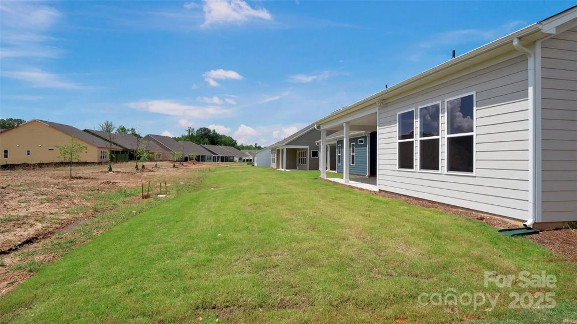 Property Slideshow image 37 of 47 | 1031 rabbit hill ln, Monroe, NC, 28110