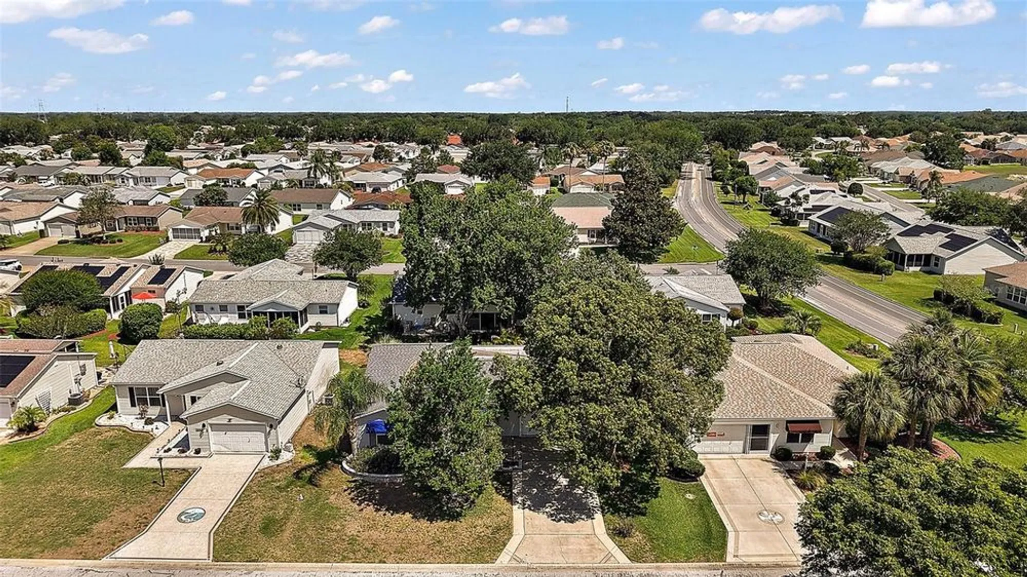Property Slideshow image 34 of 34 | 2003 cordero ct, The Villages, FL, 32159