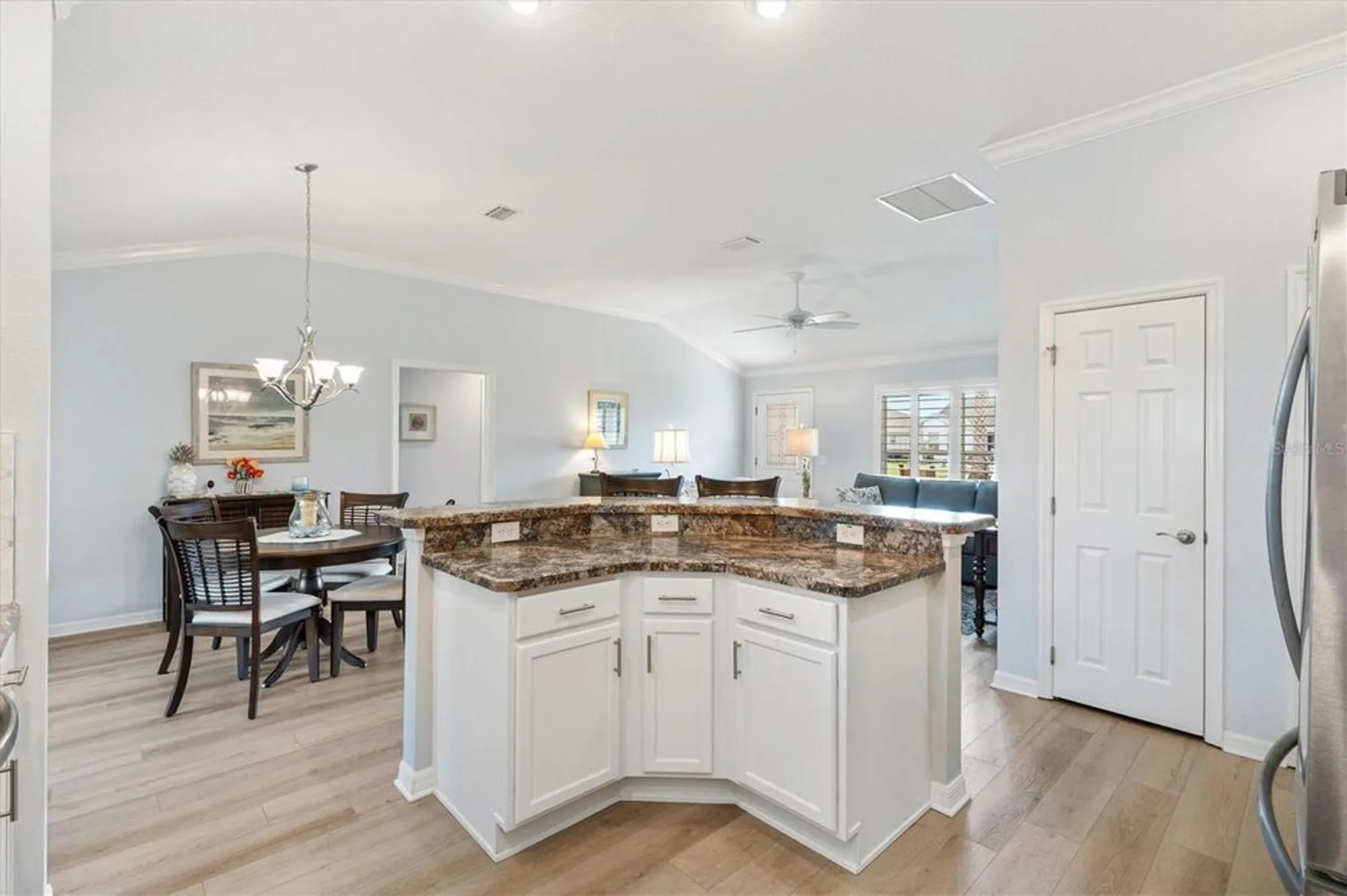 Property Slideshow image 12 of 29 | 3394 ridgewood path, The Villages, FL, 32163