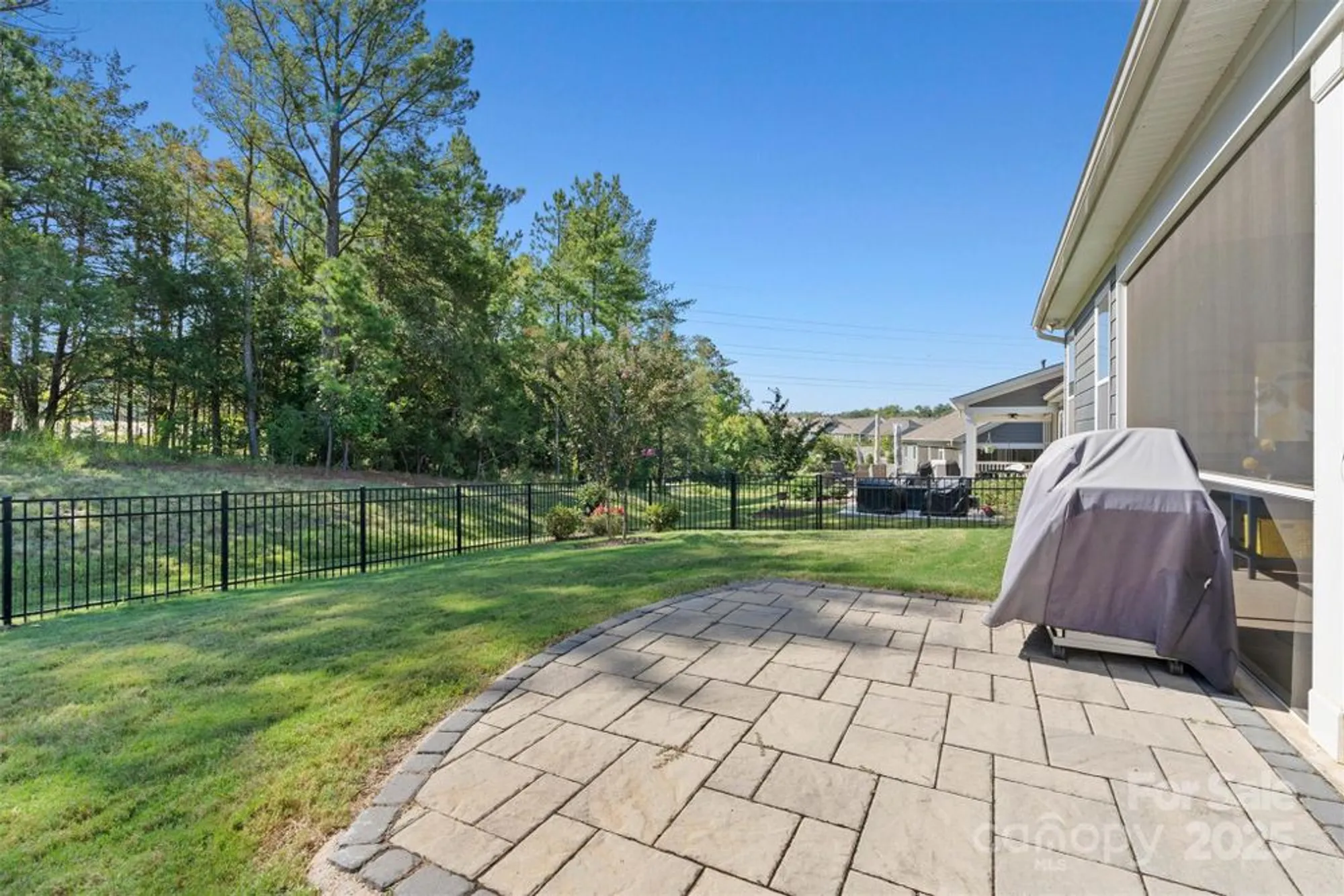 Property Slideshow image 35 of 48 | 12508 old iron ln, Charlotte, NC, 28215