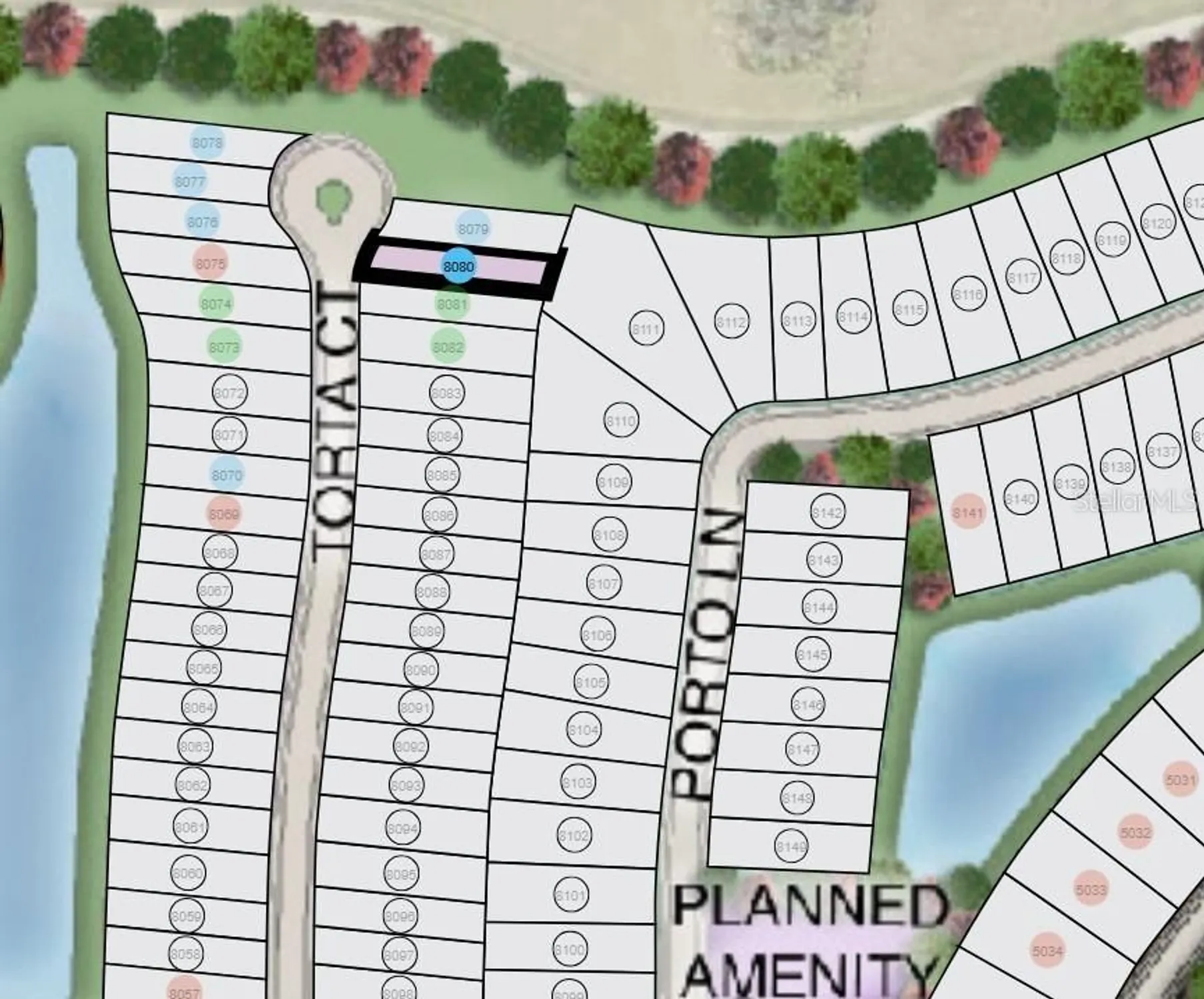 Property Slideshow image 19 of 36 | 3123 torta ct, Bradenton, FL, 34211