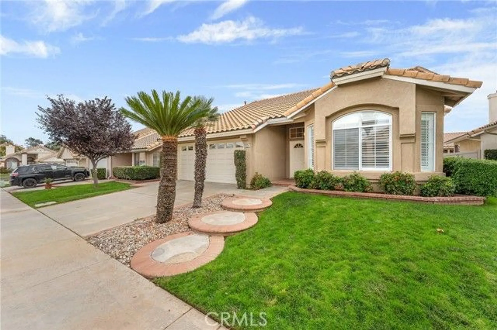 Property Slideshow image 1 of 39 | 4842 w fairway oaks ave, Banning, CA, 92220