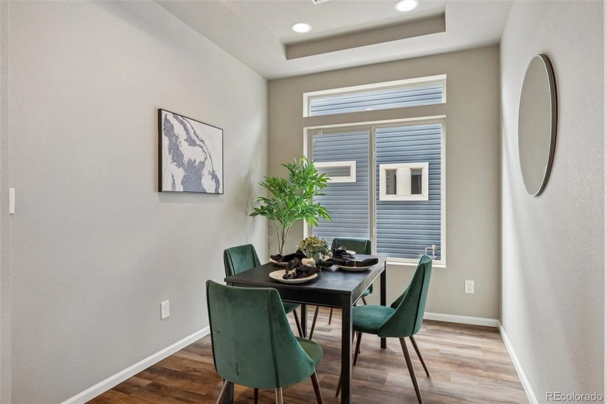 Property Slideshow image 6 of 24 | 6125 armdale hts, Colorado Springs, CO, 80927